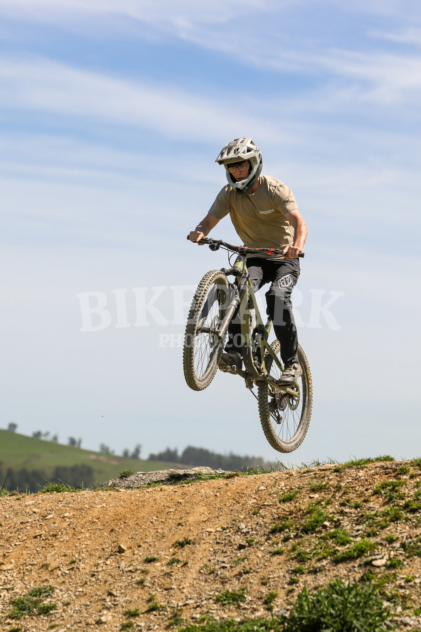 Berwyn Bike Park May 30, 2026 12:16:02