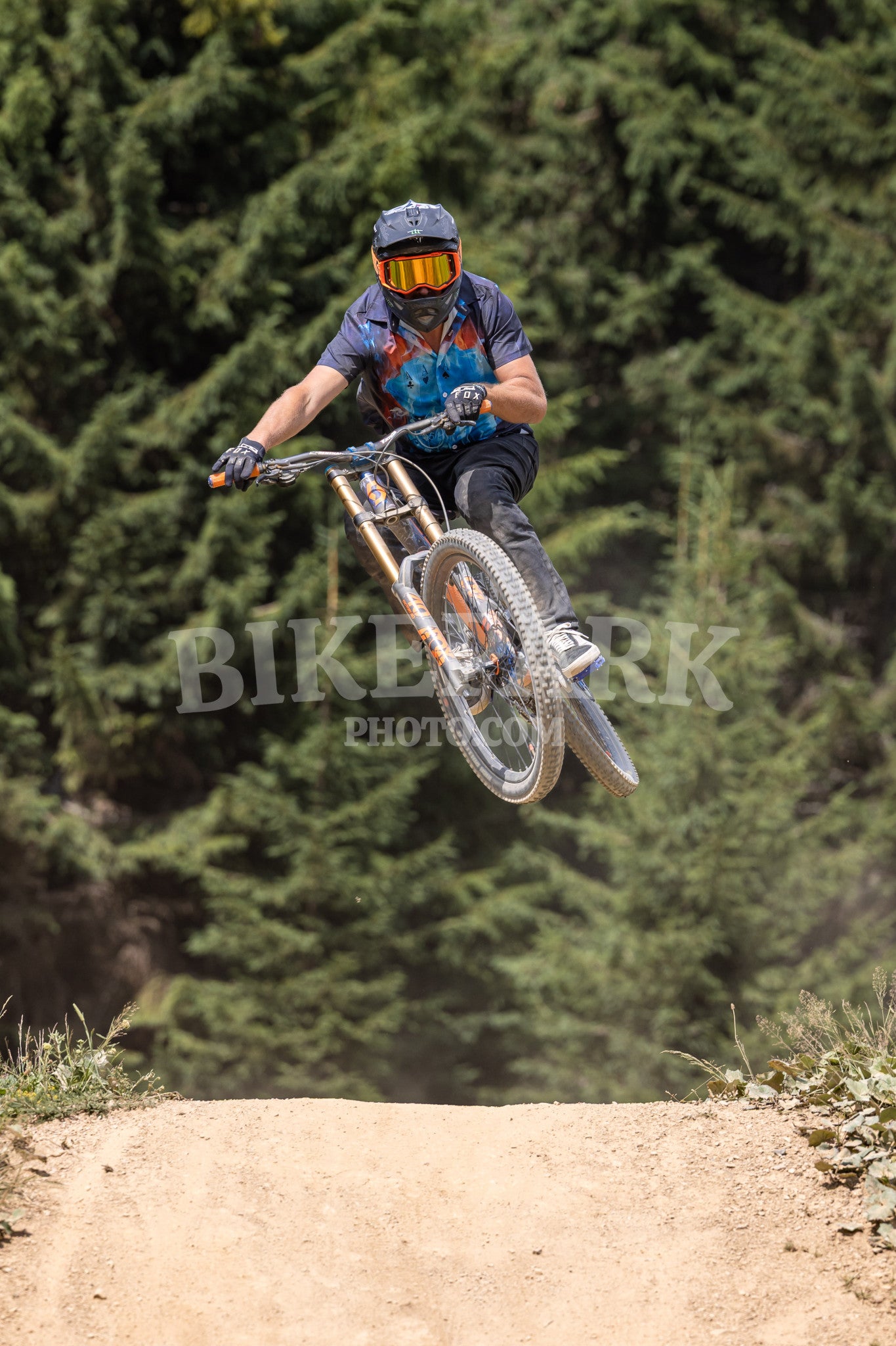Avoriaz Bike Park July 04, 2025 16:06:50