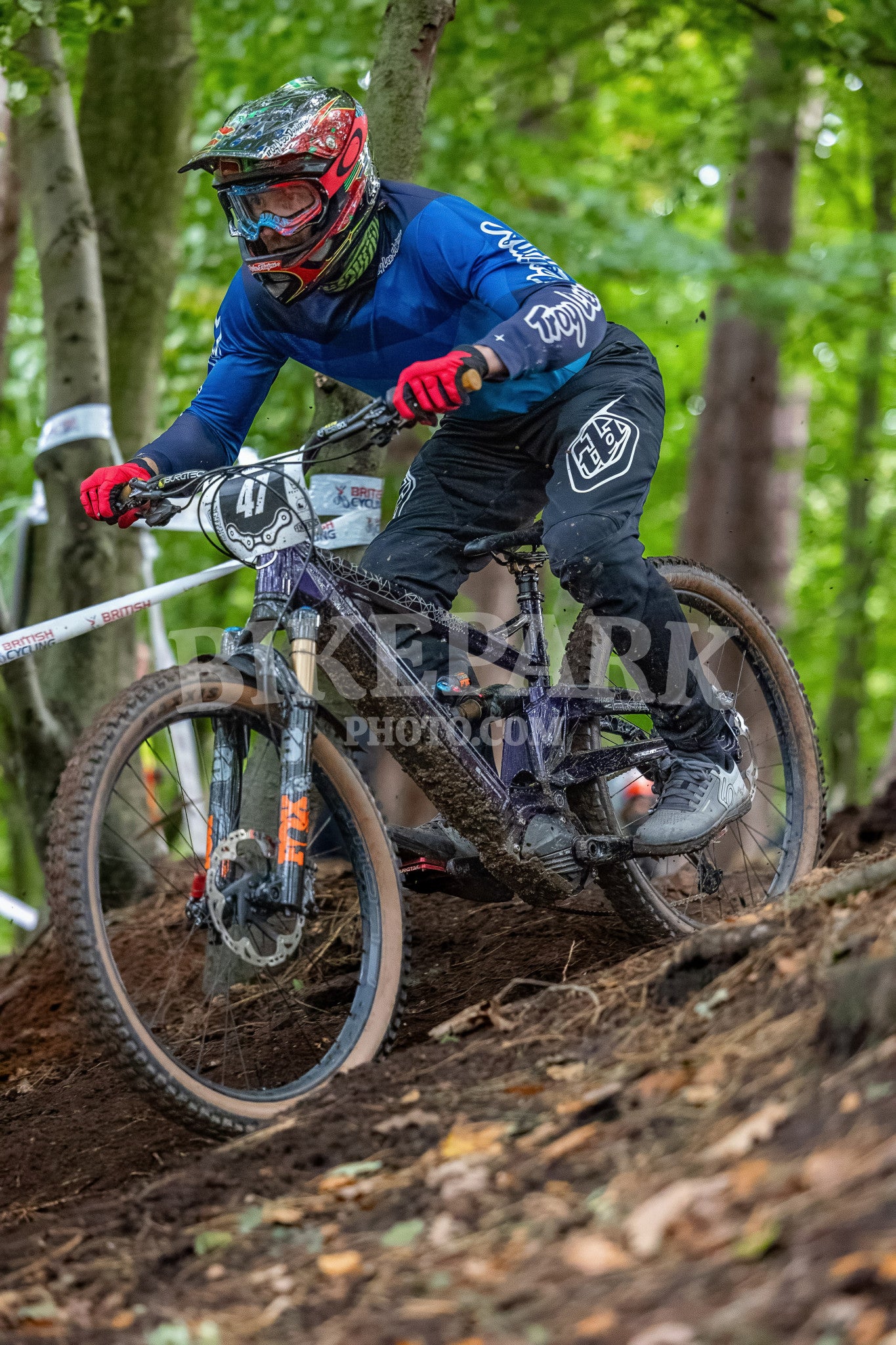 Farmer John's MTB Park October 05, 2025 15:35:45