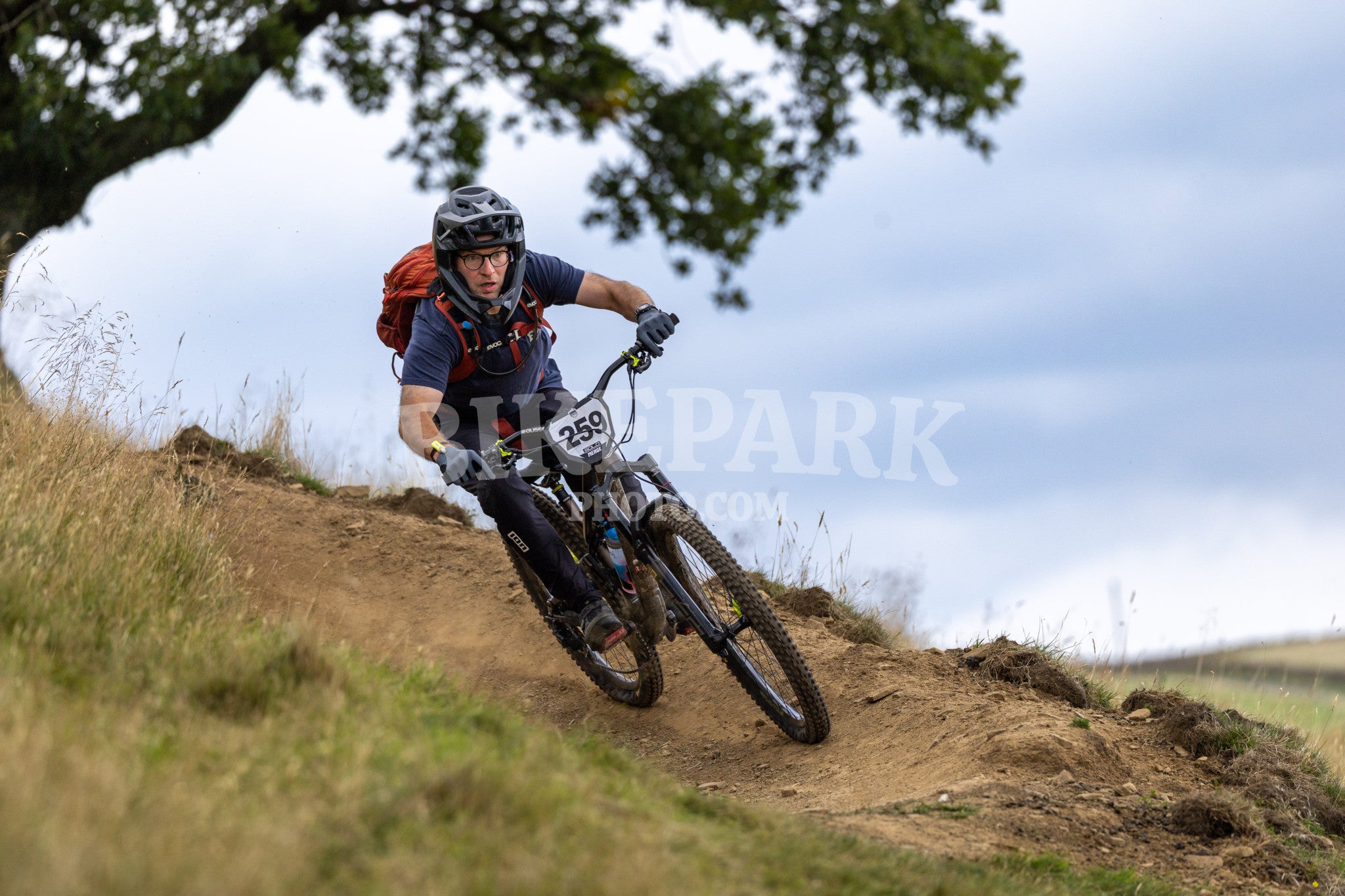 Bolly Skyline Enduro August 09, 2025 12:48:24