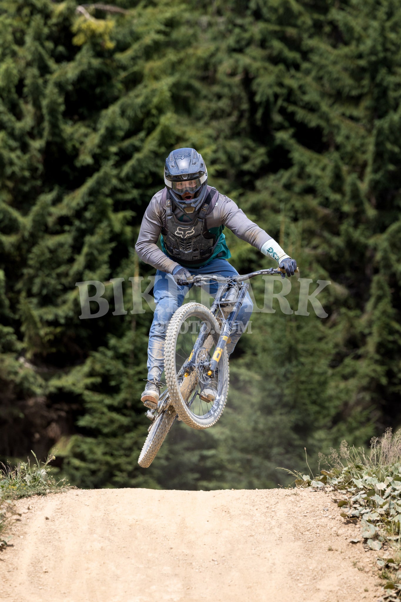 Avoriaz Bike Park July 04, 2025 15:37:45