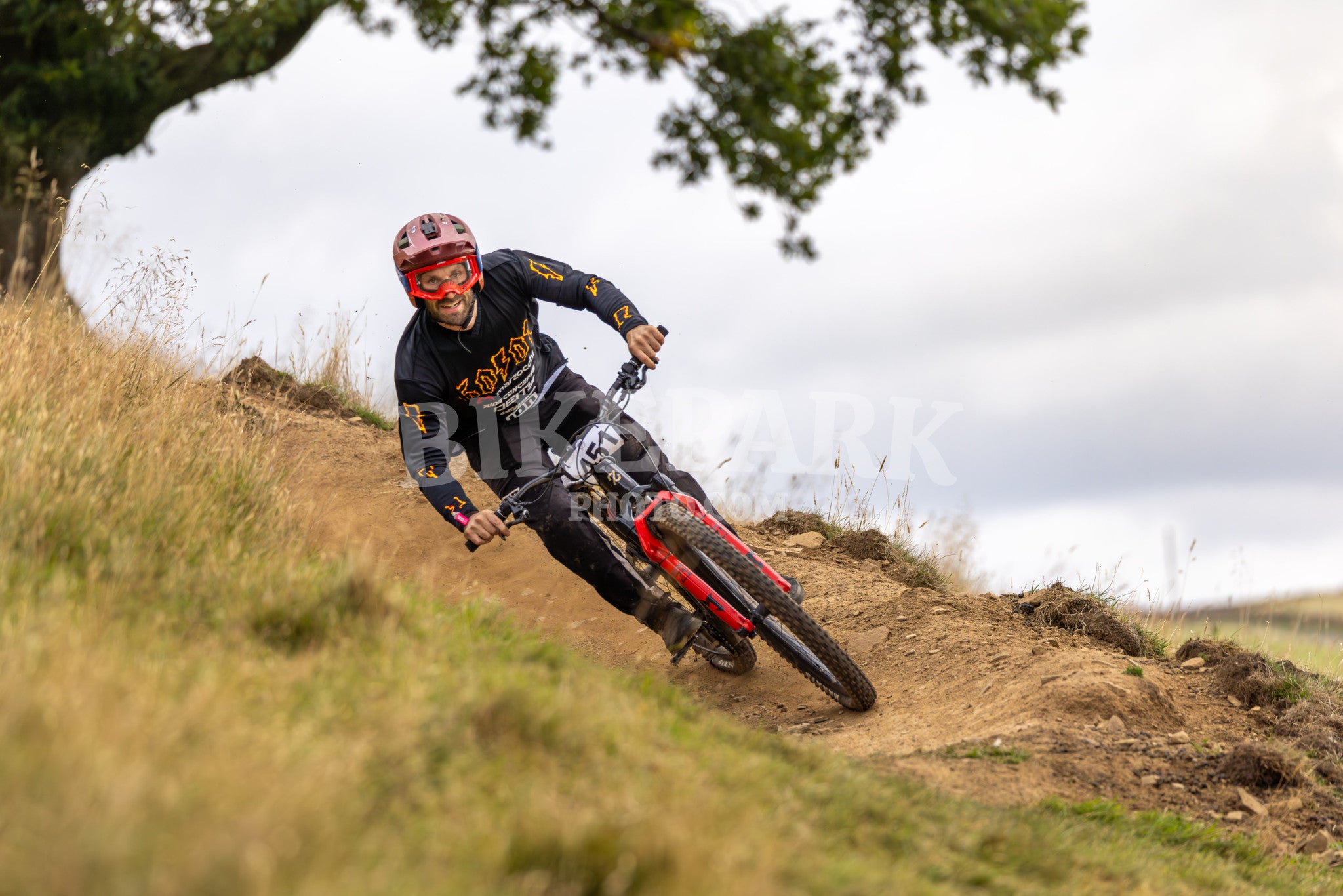 Bolly Skyline Enduro August 09, 2025 10:43:37