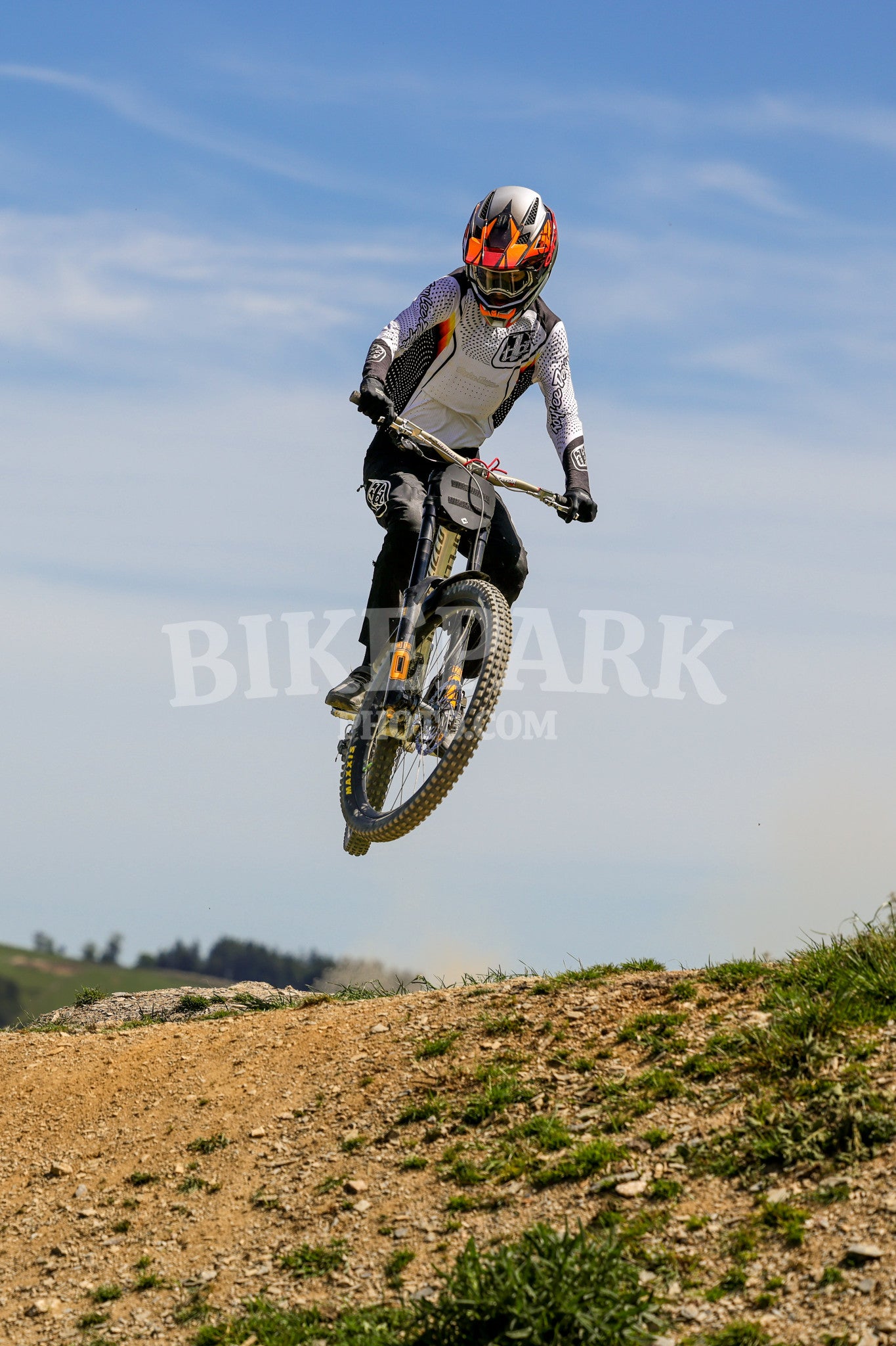 Berwyn Bike Park May 30, 2026 12:36:57