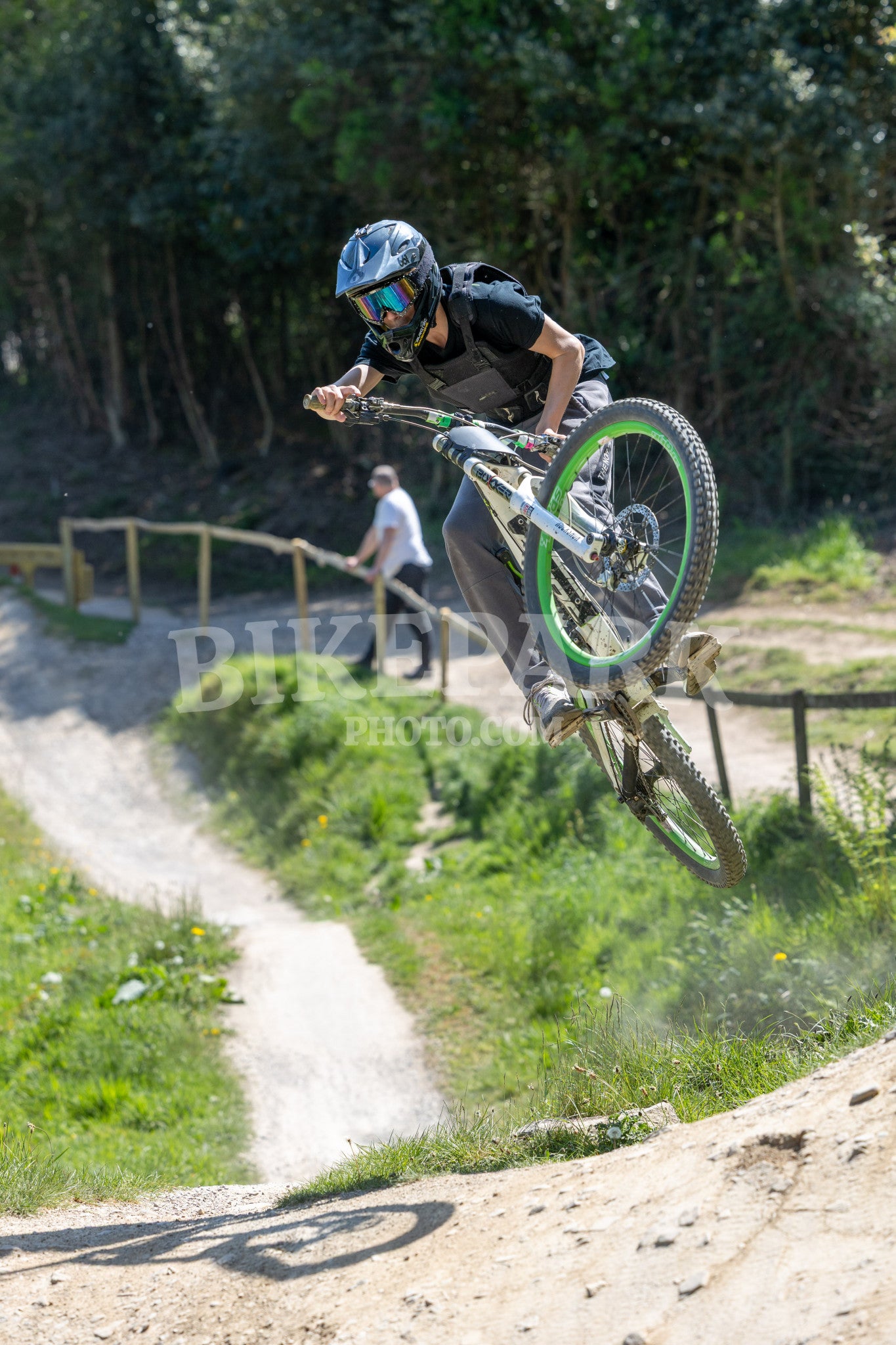 Farmer John's MTB Park May 11, 2025 12:22:46