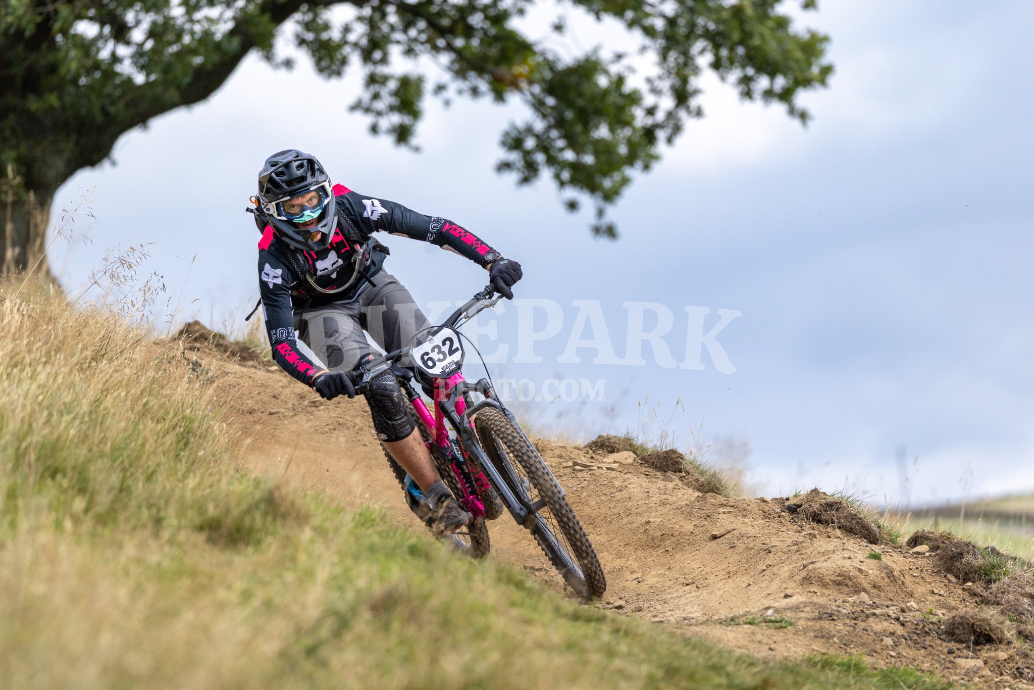 Bolly Skyline Enduro August 09, 2025 12:02:53