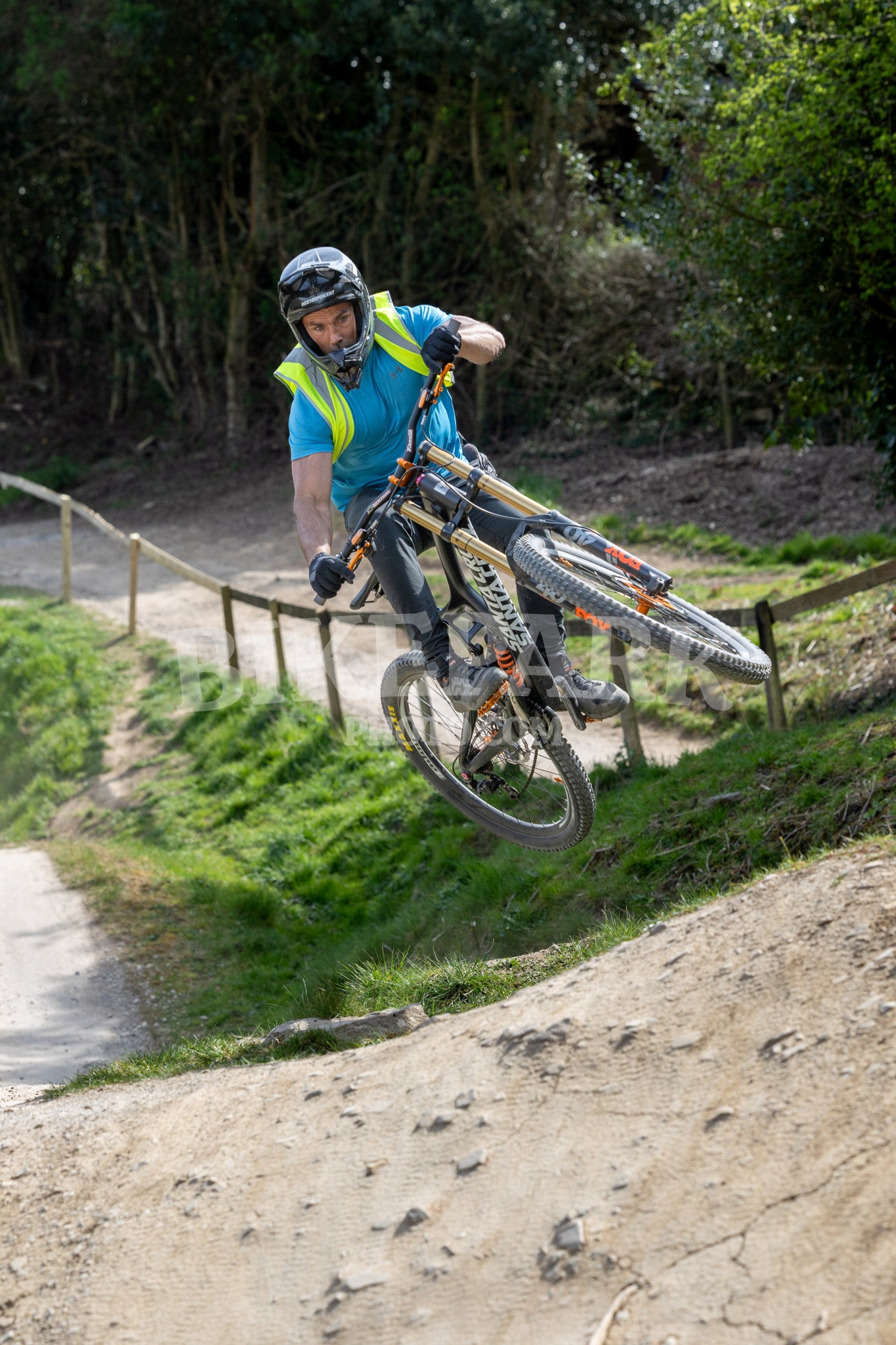 Farmer John's MTB Park April 12, 2025 12:48:03