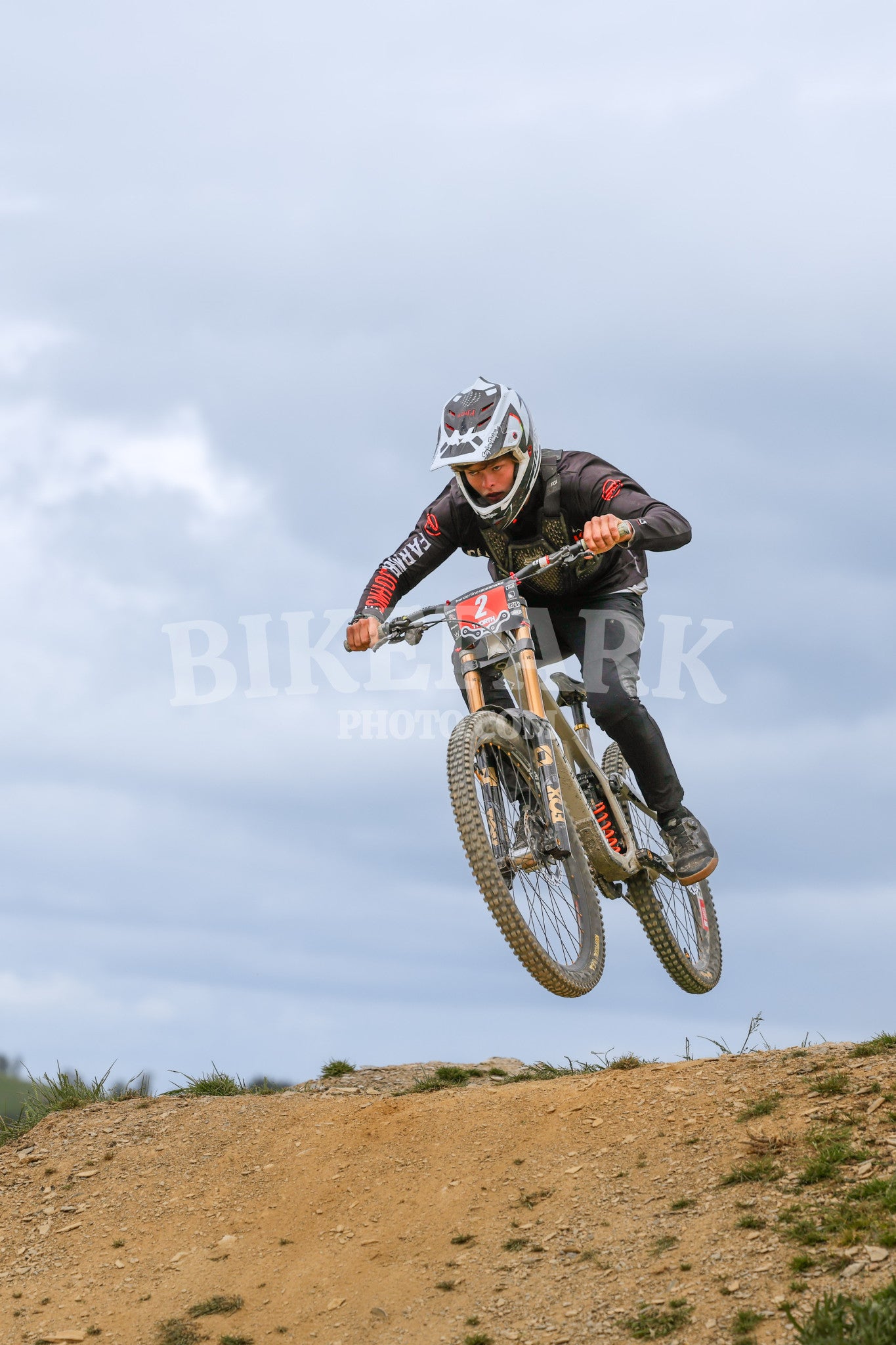 Berwyn Bike Park May 31, 2026 16:17:04