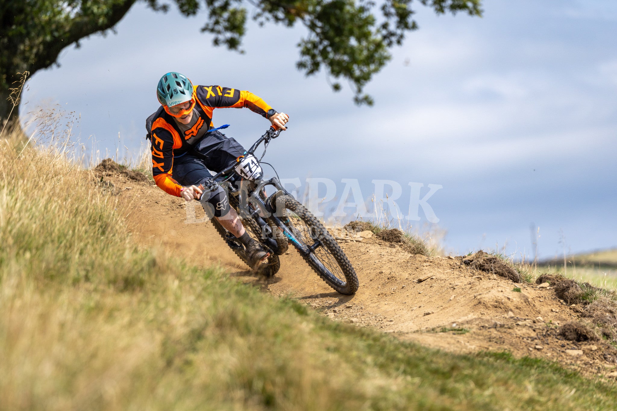 Bolly Skyline Enduro August 09, 2025 13:17:52