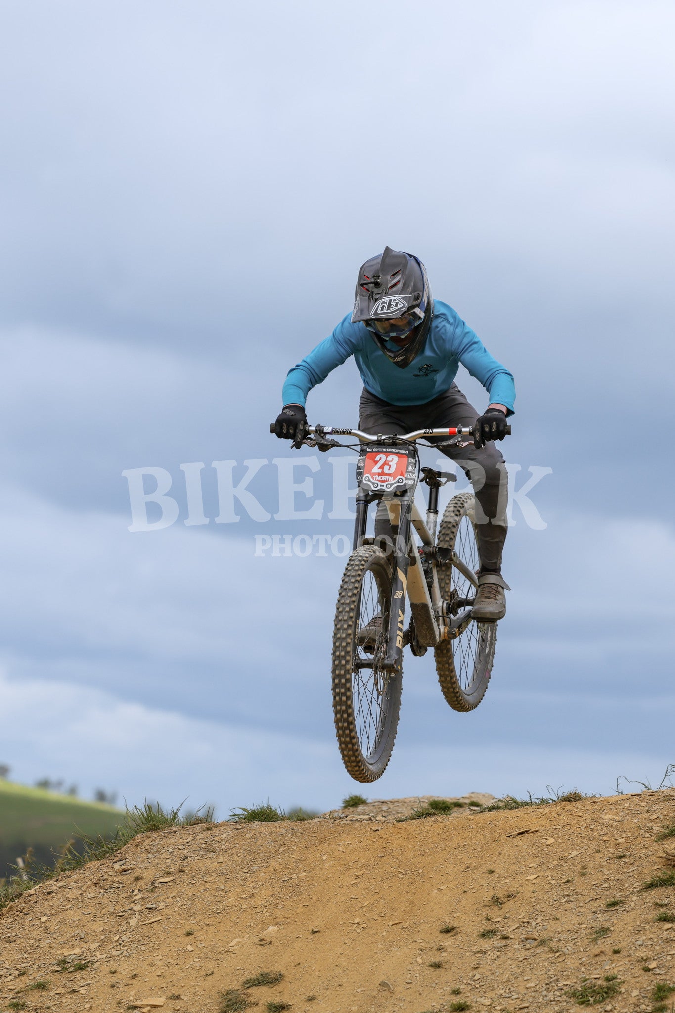 Berwyn Bike Park May 31, 2026 16:11:02