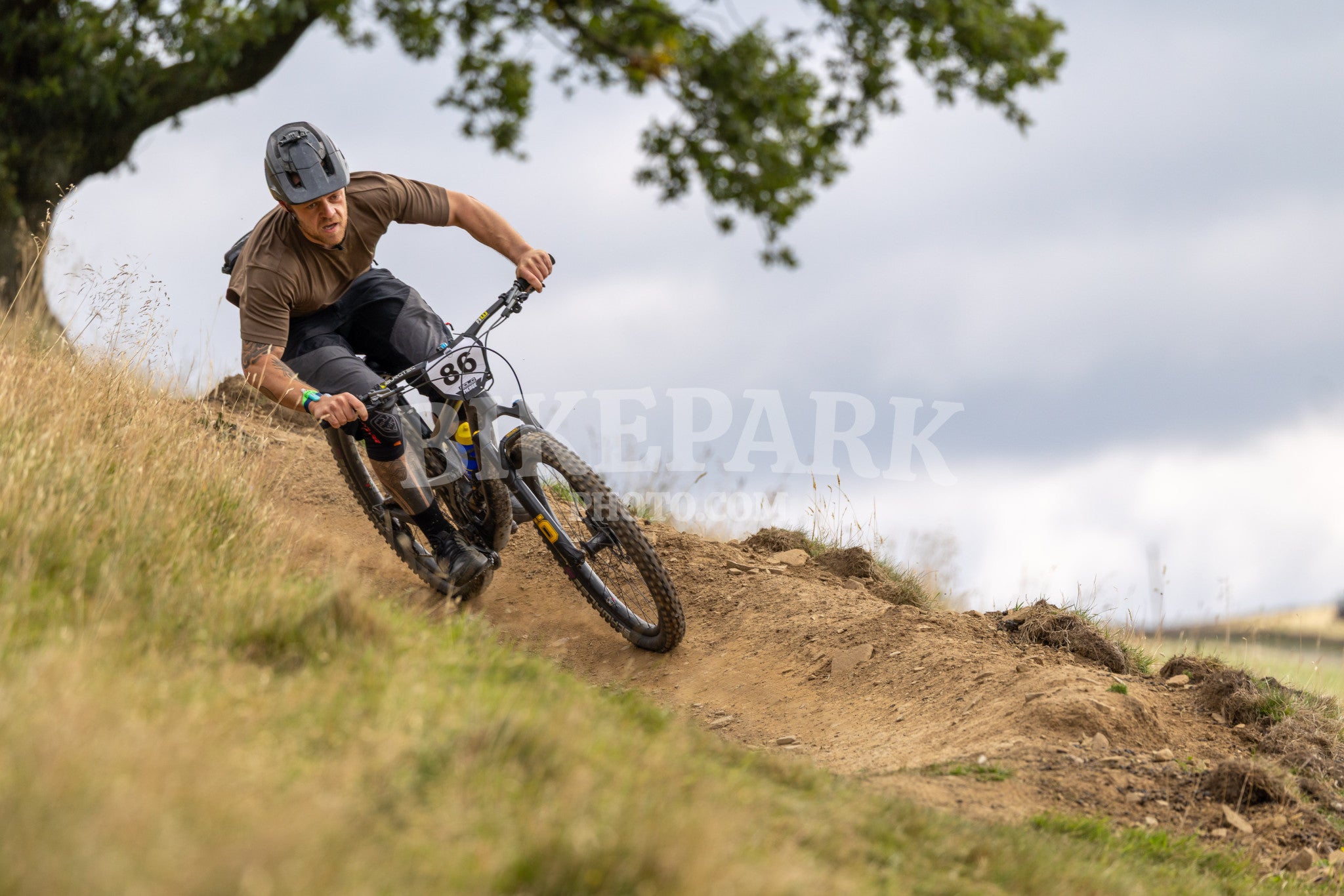 Bolly Skyline Enduro August 09, 2025 10:19:45
