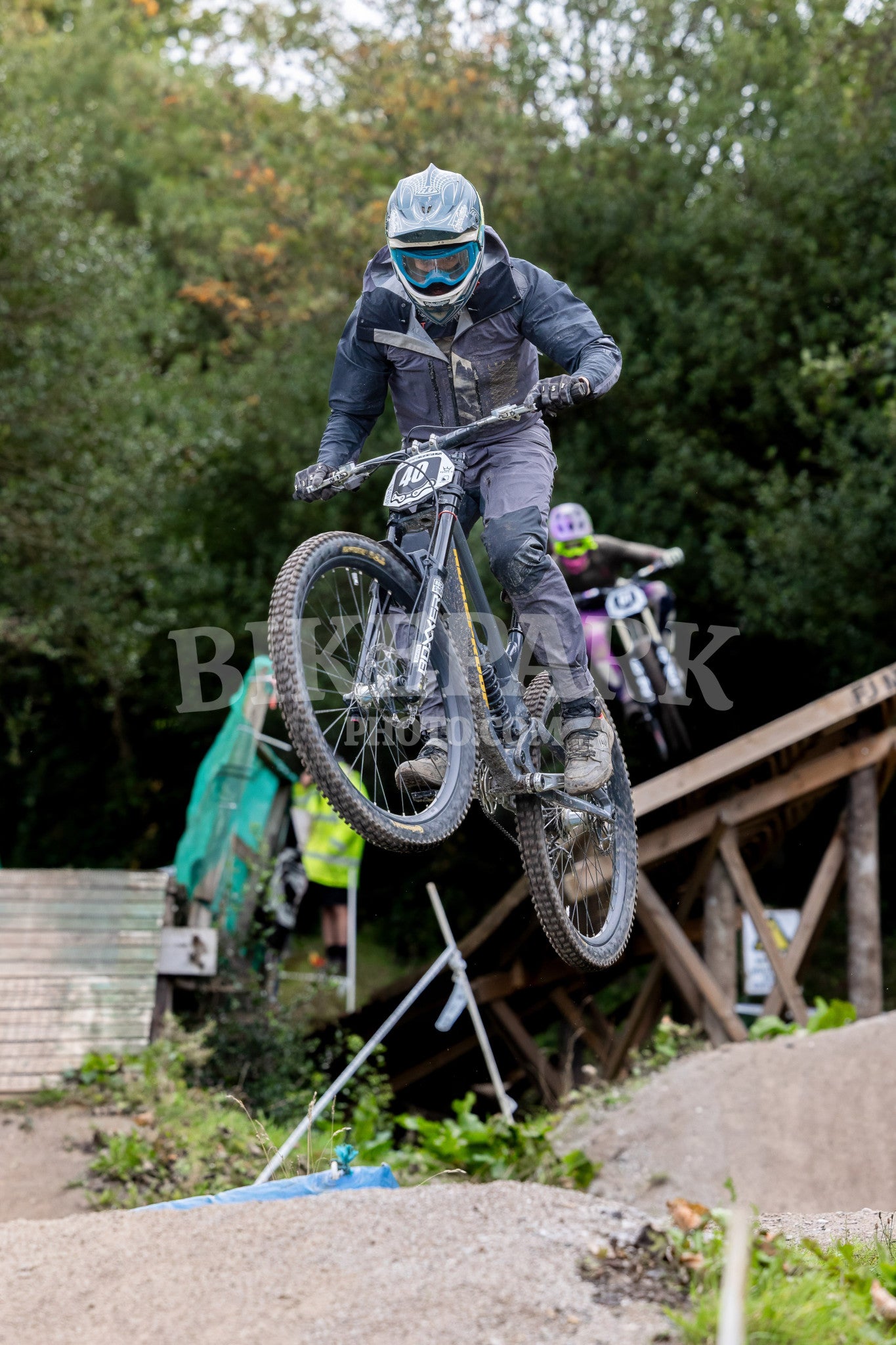 Farmer John's MTB Park October 05, 2025 11:38:45