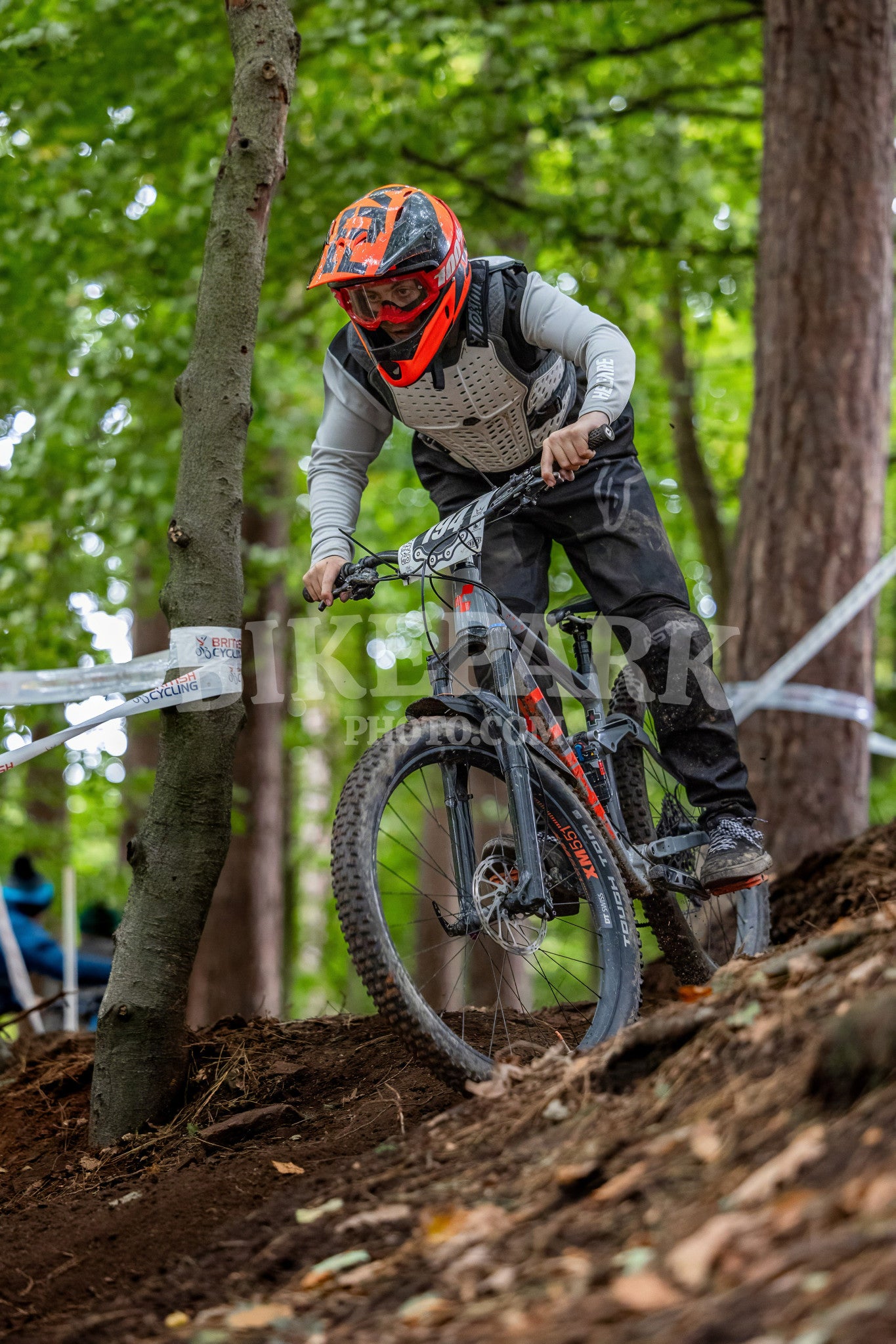 Farmer John's MTB Park October 05, 2025 14:12:12