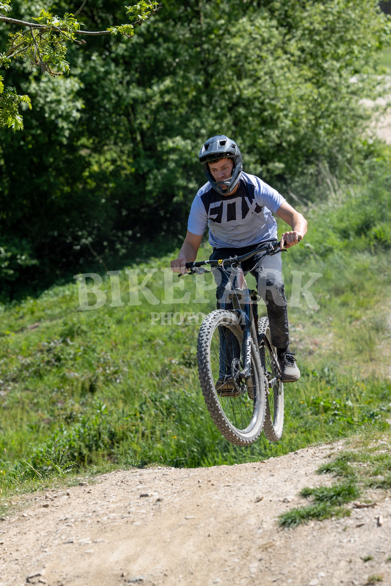Farmer John's MTB Park May 11, 2025 12:27:03