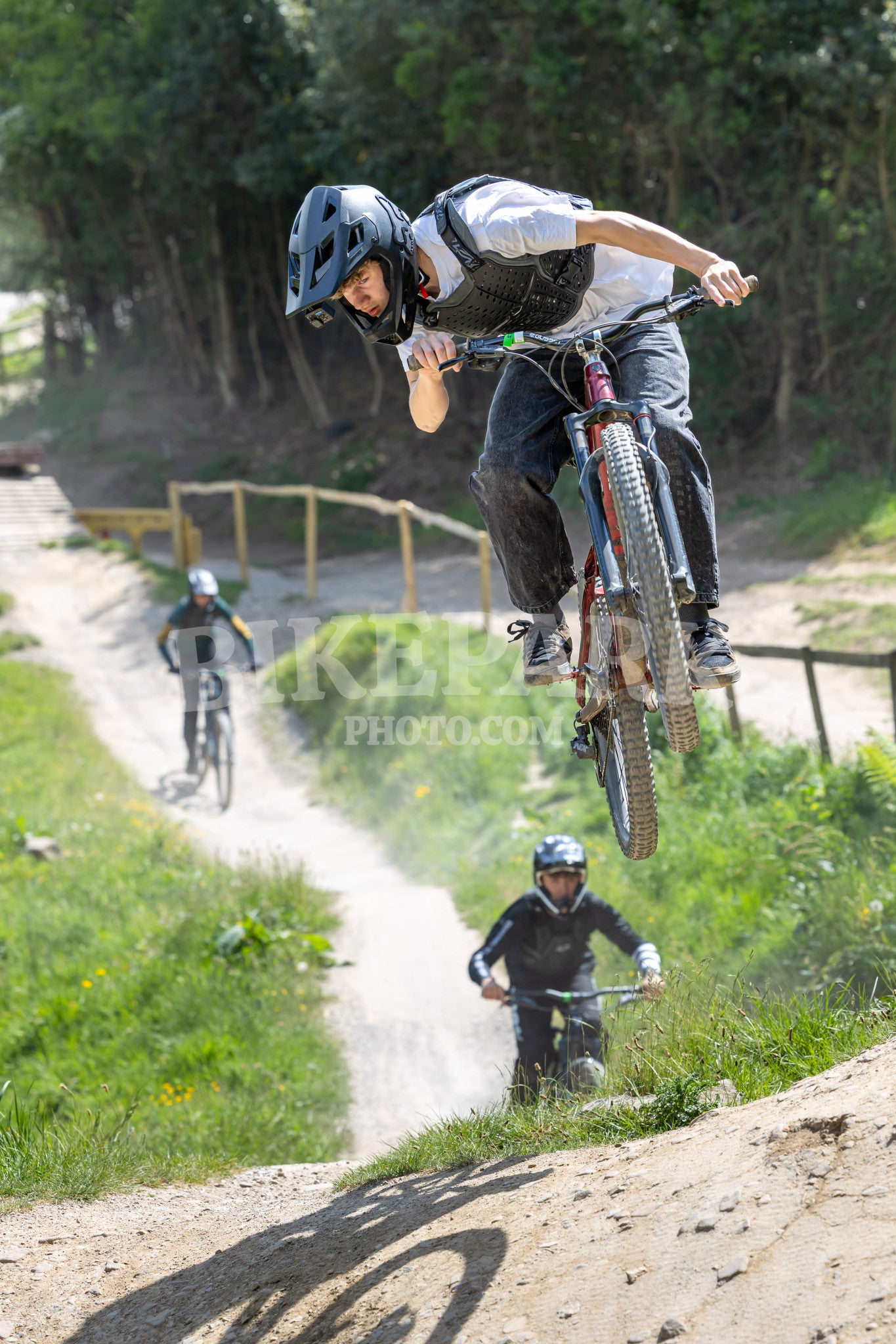 Farmer John's MTB Park May 18, 2025 12:26:26
