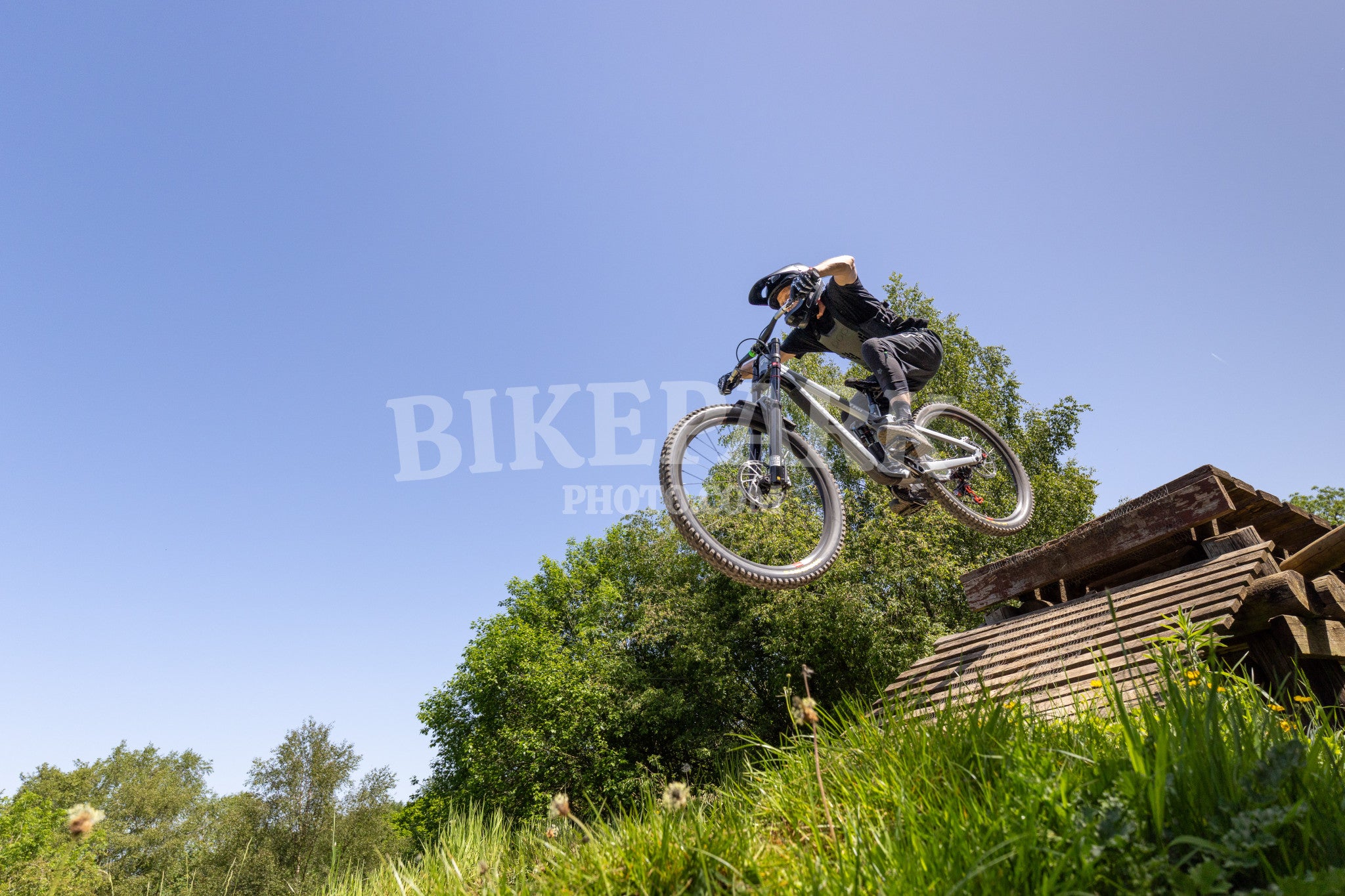 Farmer John's MTB Park May 25, 2026 12:09:56