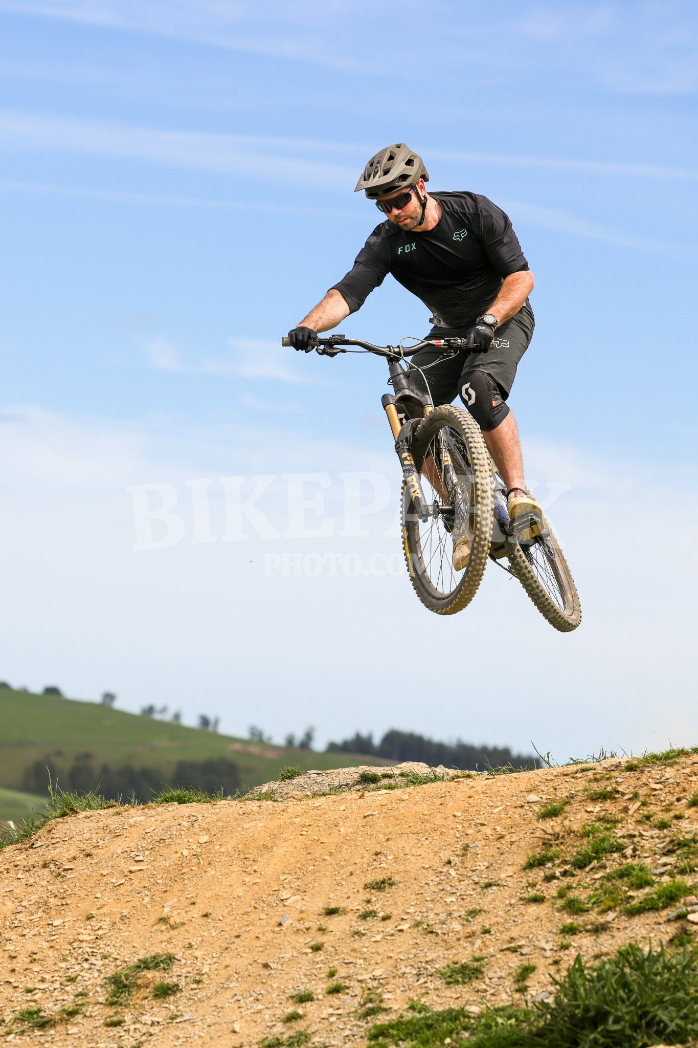 Berwyn Bike Park May 30, 2026 13:38:39