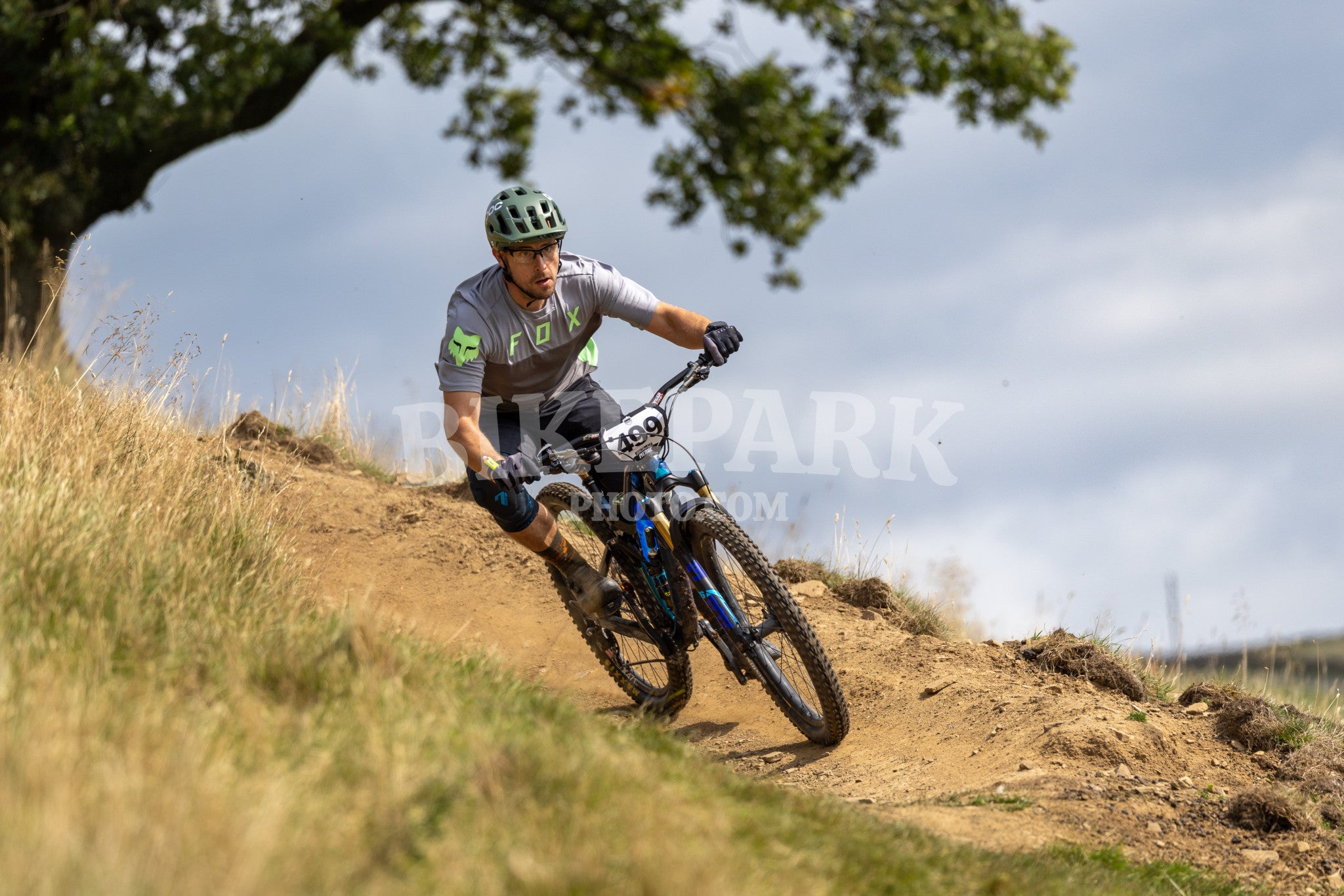 Bolly Skyline Enduro August 09, 2025 11:57:55