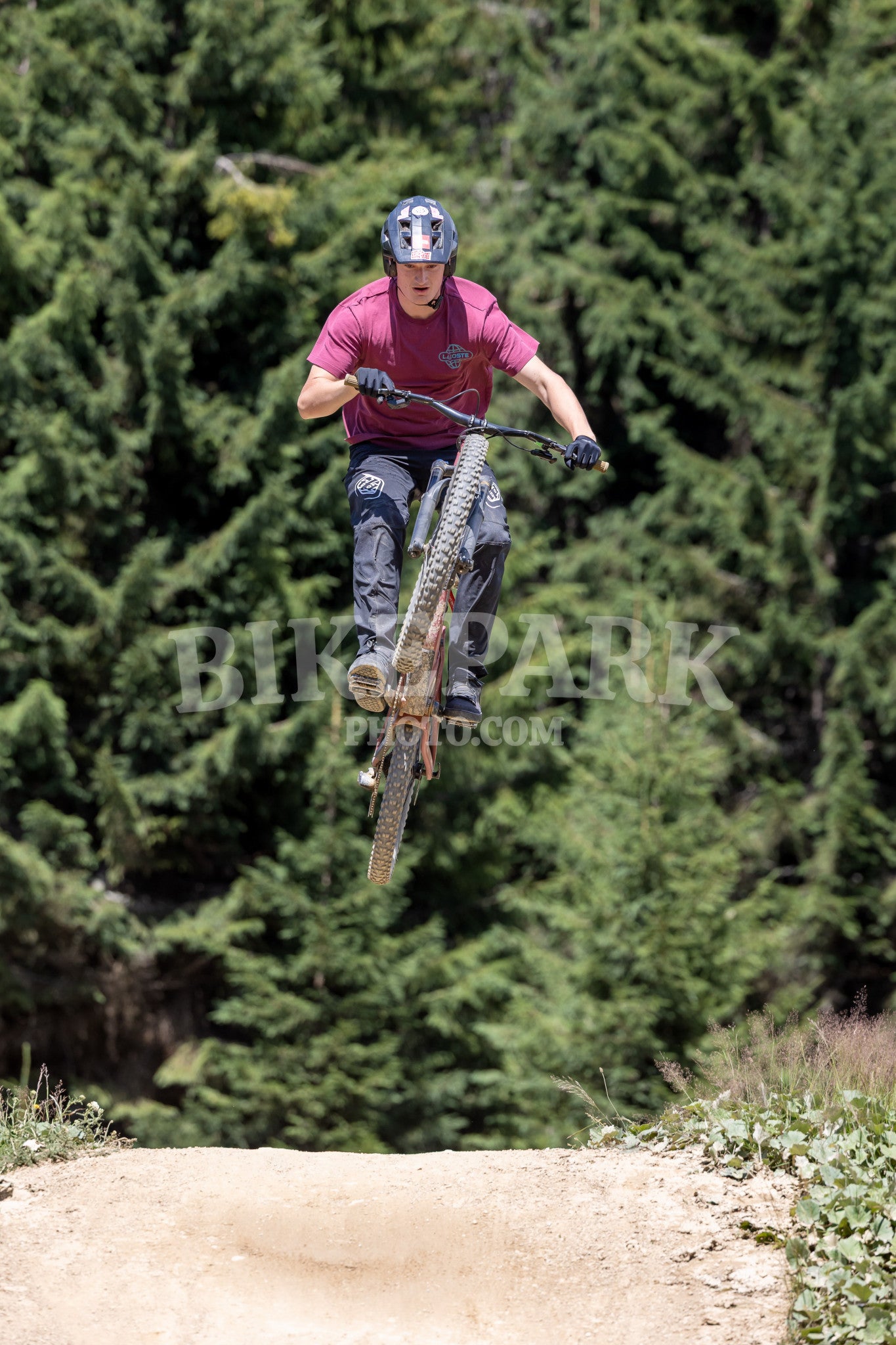 Avoriaz Bike Park July 10, 2025 15:27:37