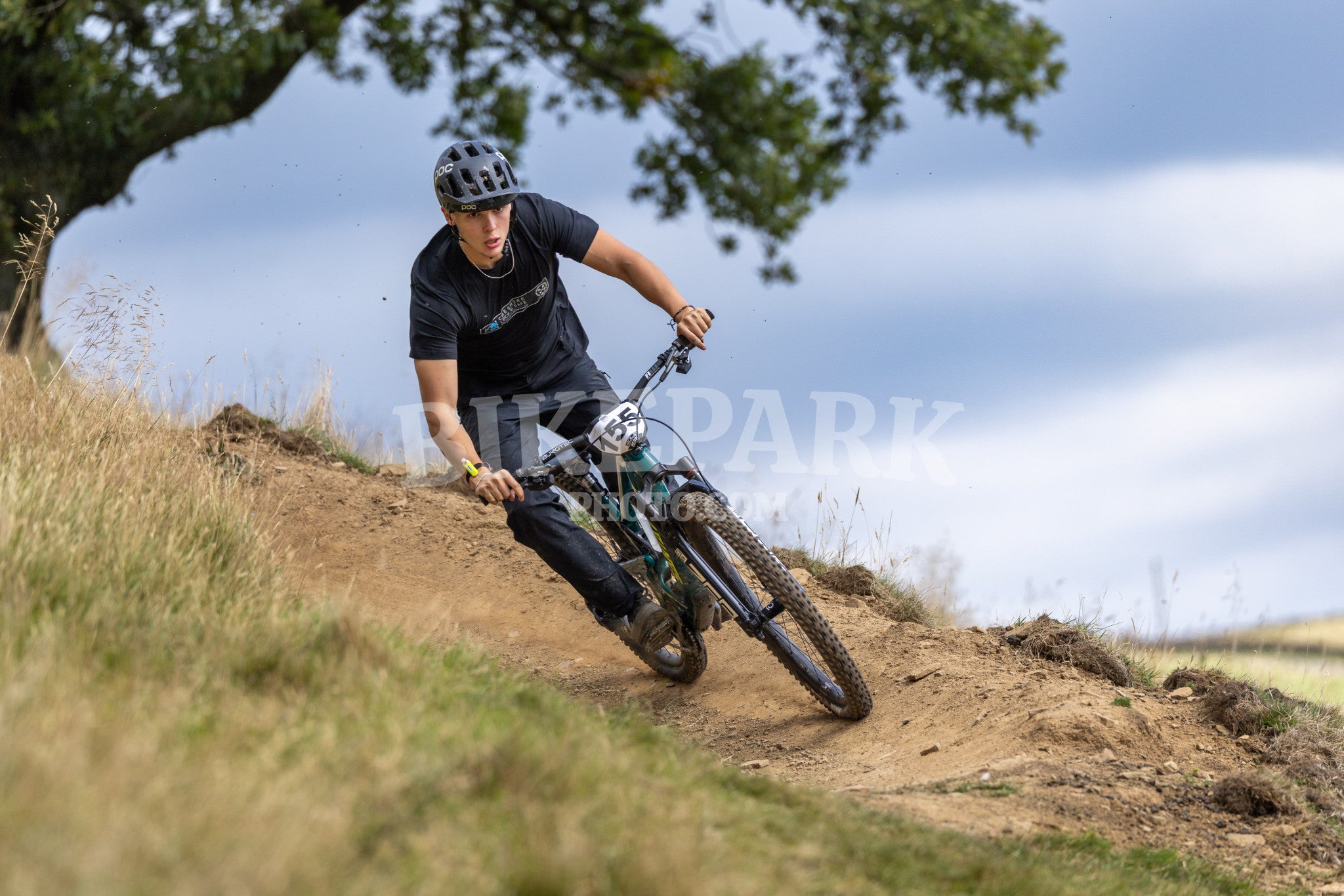 Bolly Skyline Enduro August 09, 2025 12:39:17