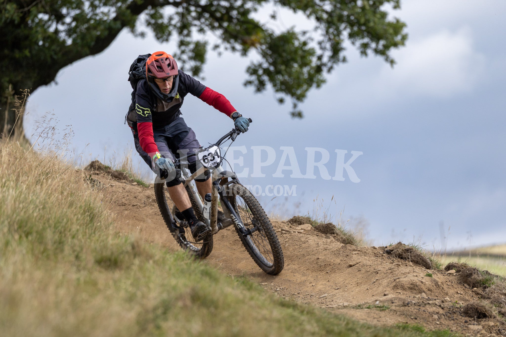 Bolly Skyline Enduro August 09, 2025 12:03:38