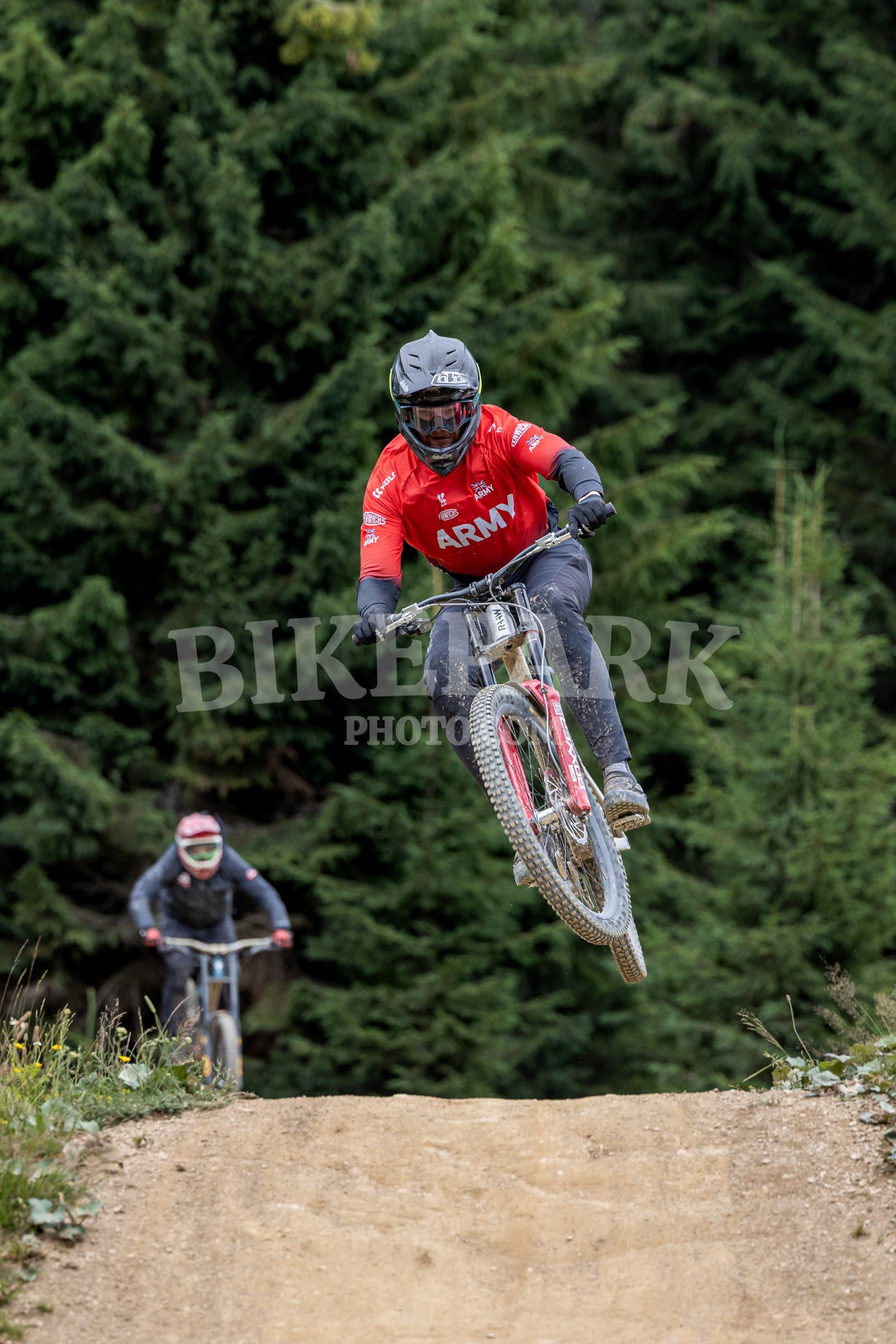 Avoriaz Bike Park July 07, 2025 15:09:05