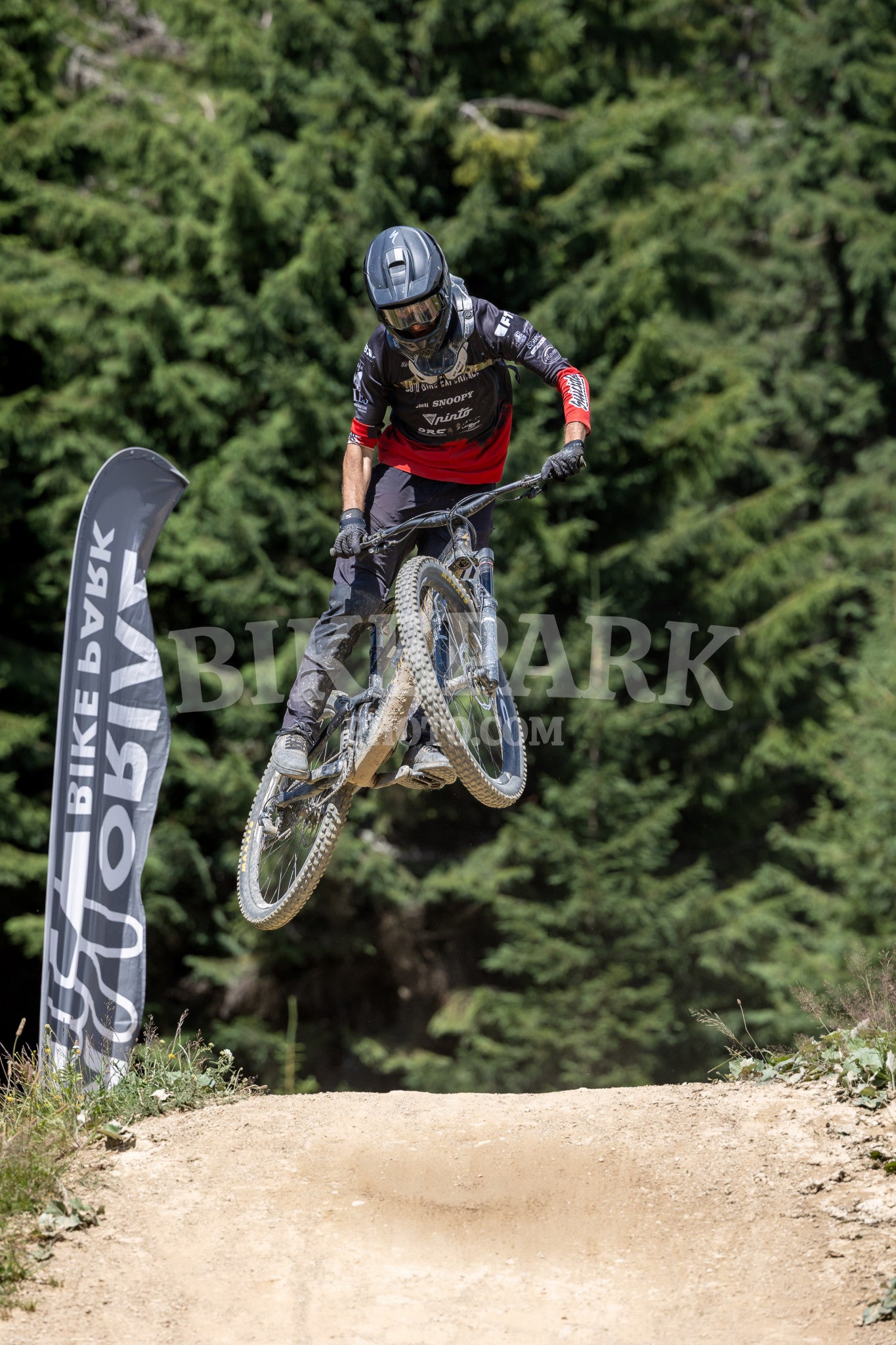 Avoriaz Bike Park July 10, 2025 15:41:08