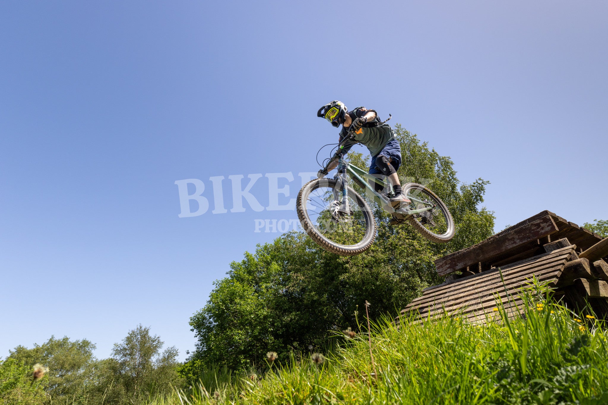 Farmer John's MTB Park May 25, 2026 11:42:33
