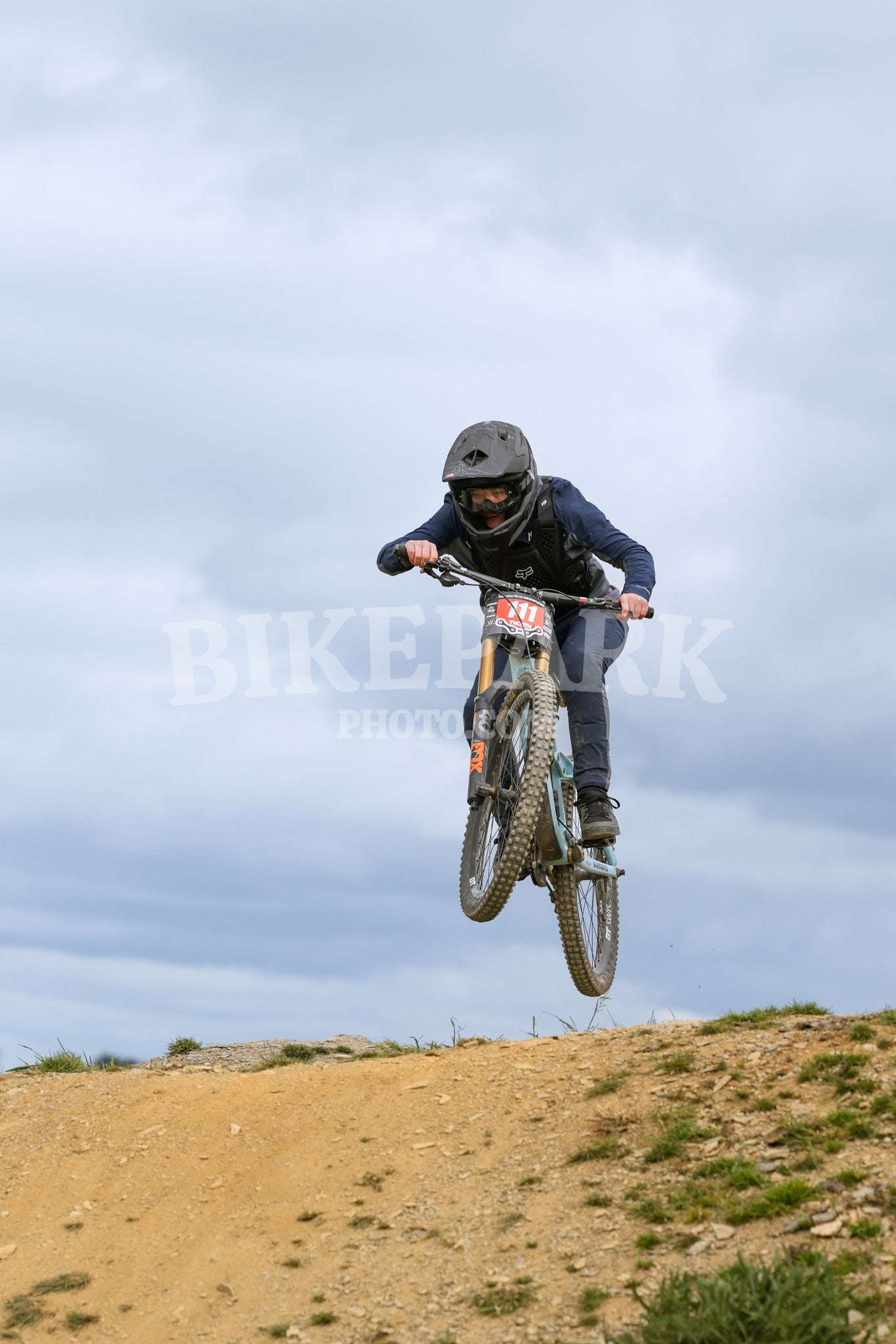 Berwyn Bike Park May 31, 2026 14:58:05