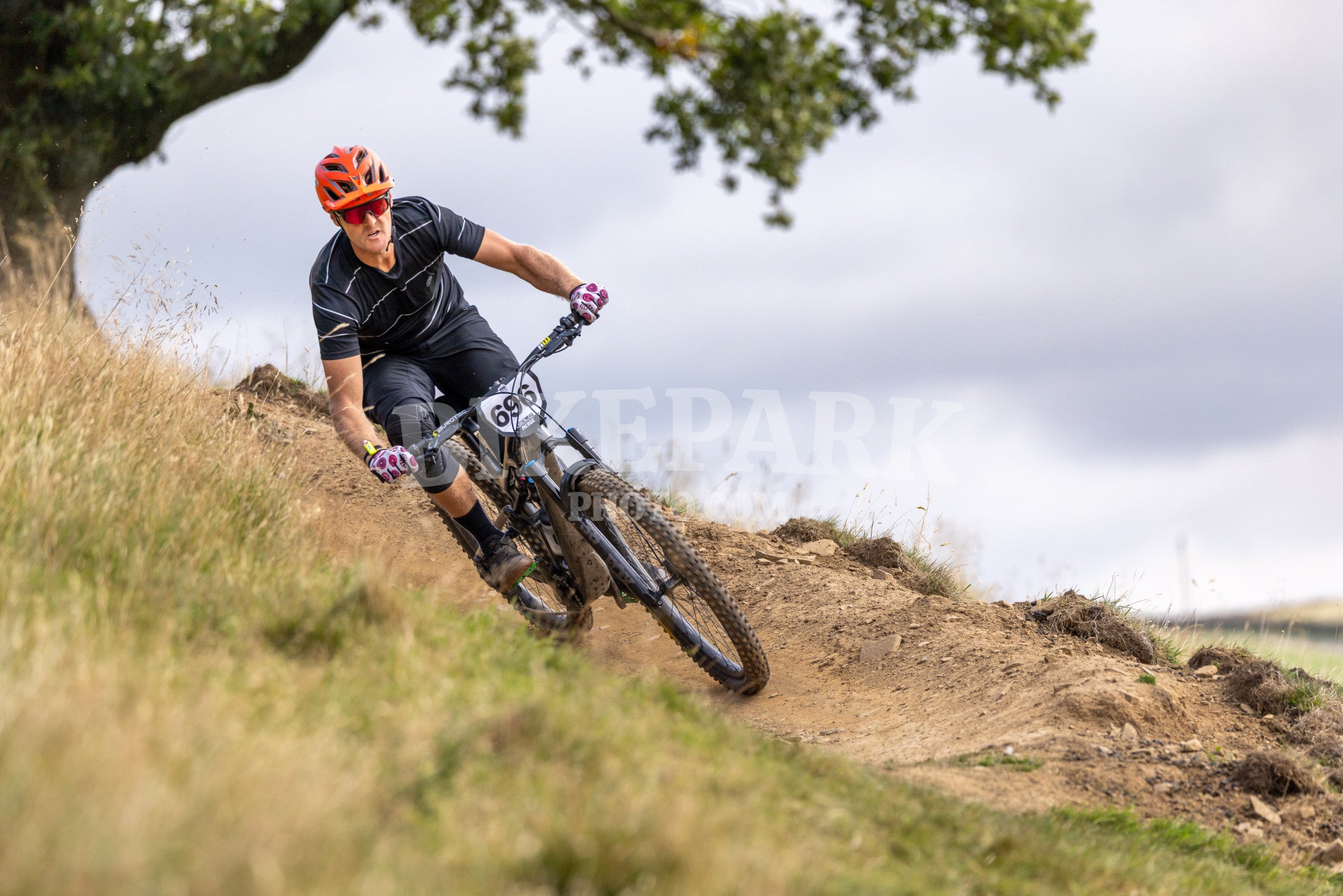 Bolly Skyline Enduro August 09, 2025 11:00:35