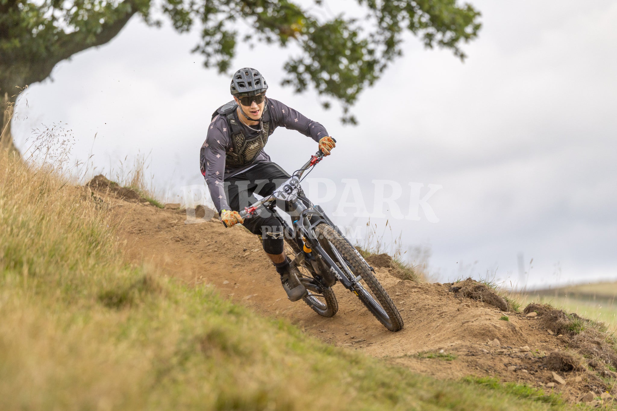 Bolly Skyline Enduro August 09, 2025 10:40:37