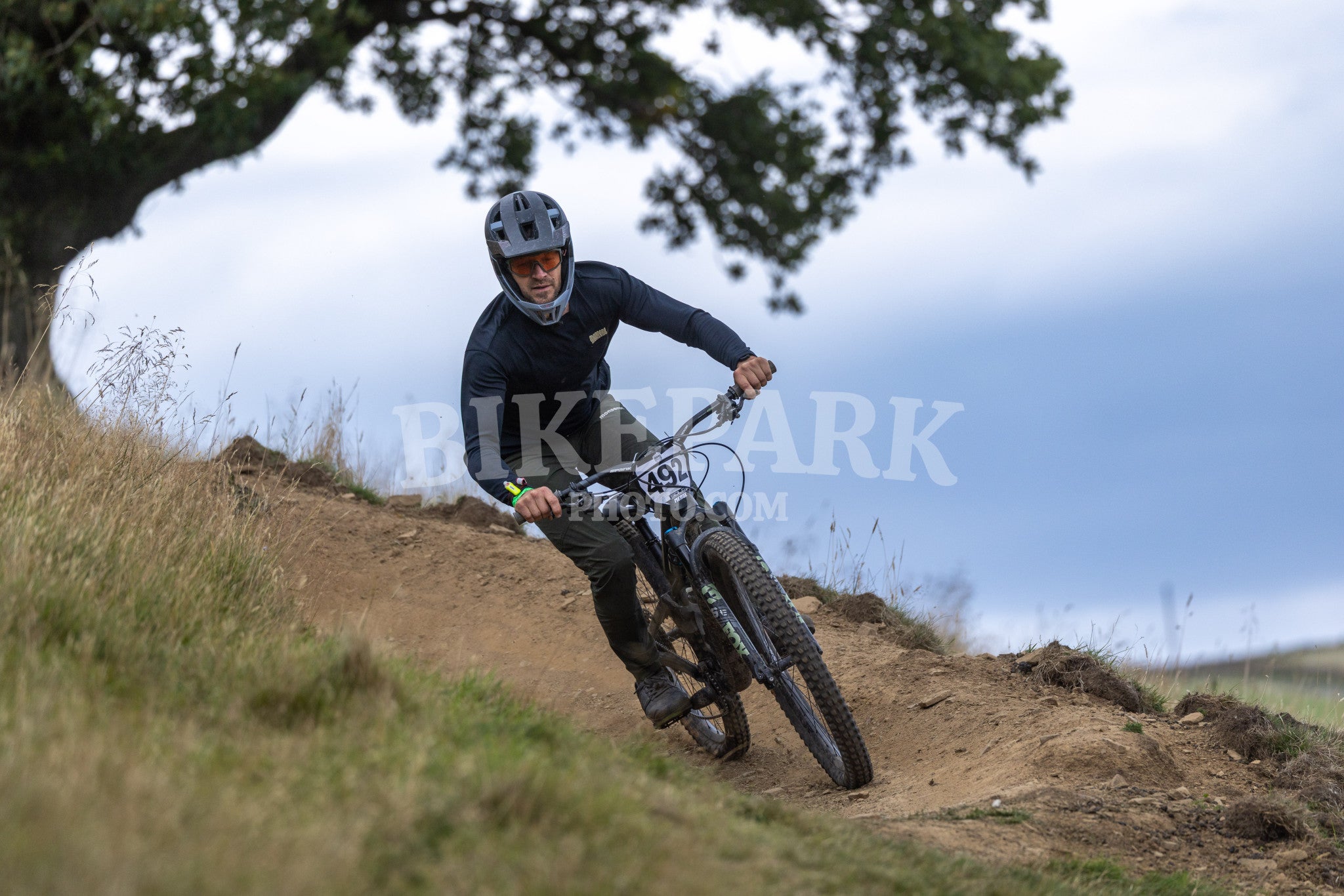 Bolly Skyline Enduro August 09, 2025 12:56:13