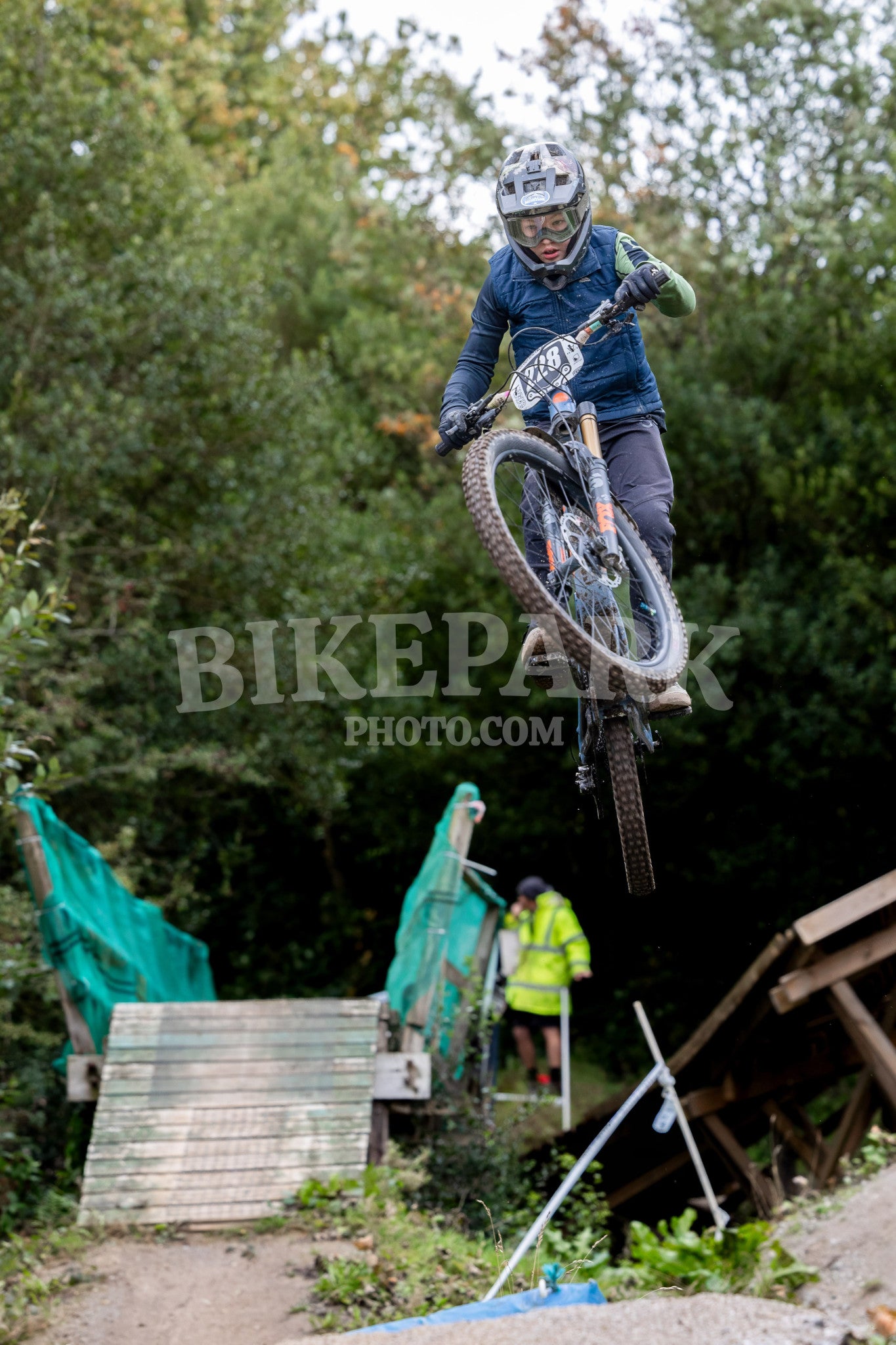 Farmer John's MTB Park October 05, 2025 11:34:32