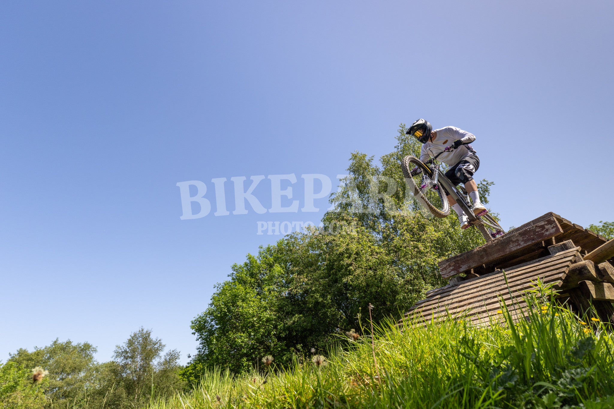 Farmer John's MTB Park May 25, 2026 11:51:22