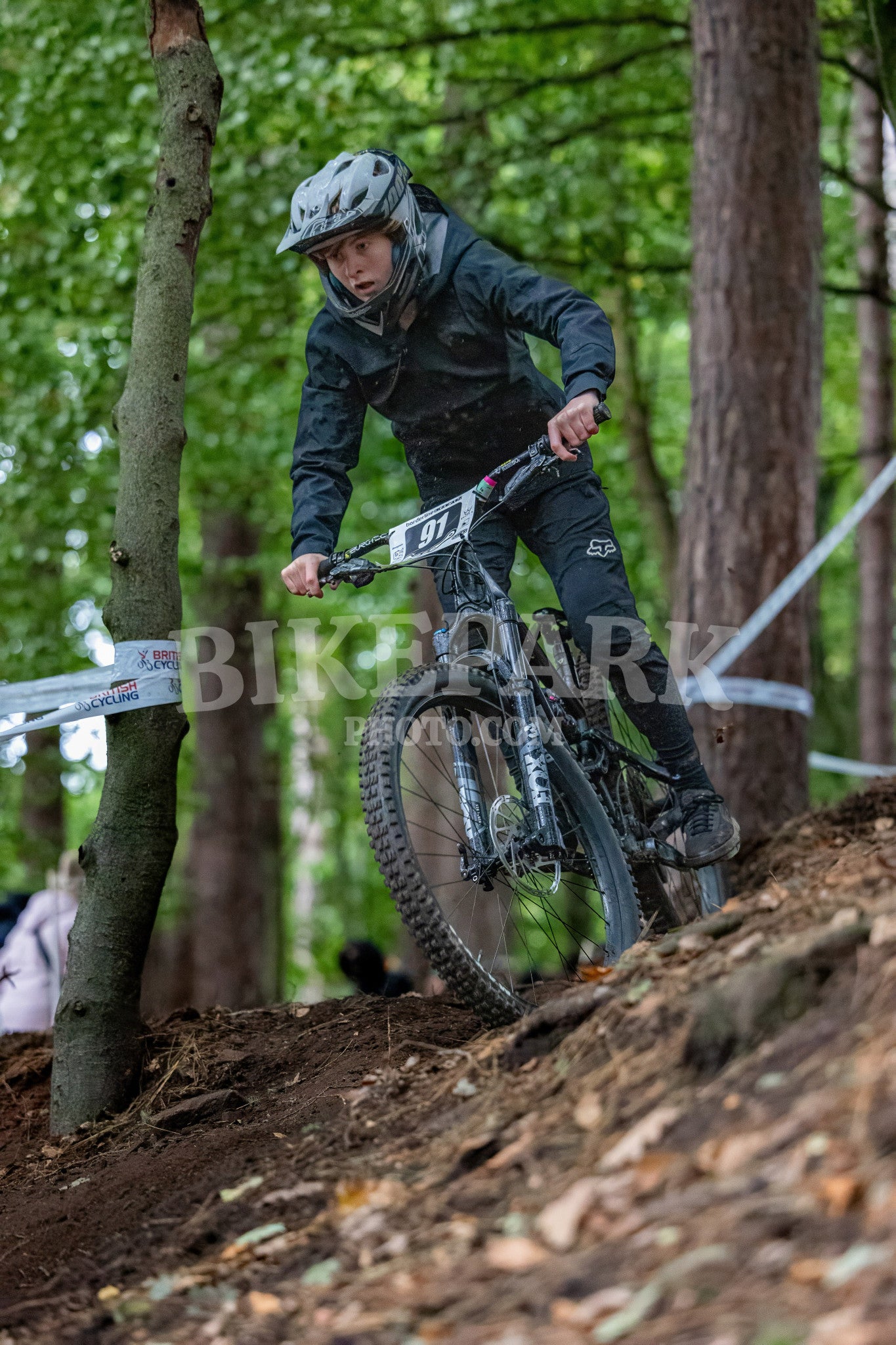 Farmer John's MTB Park October 05, 2025 14:25:44