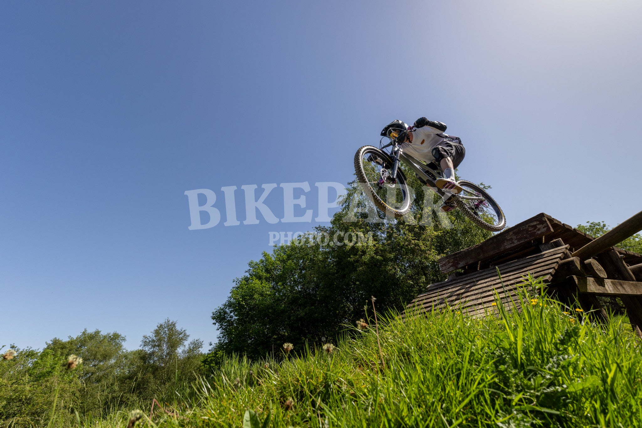 Farmer John's MTB Park May 25, 2026 10:44:14