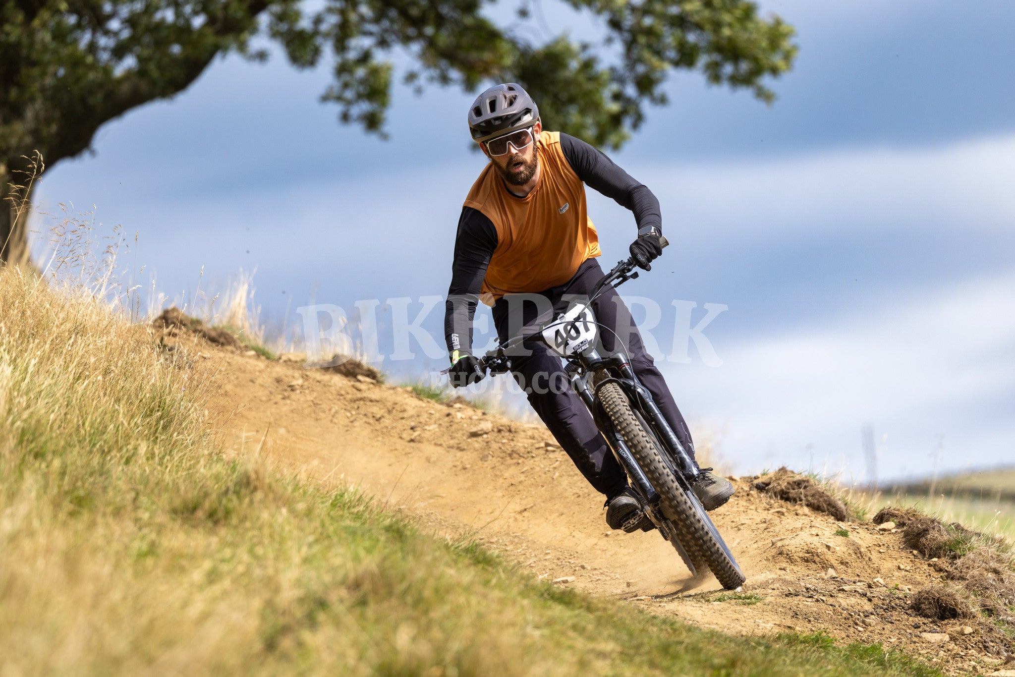 Bolly Skyline Enduro August 09, 2025 12:39:42