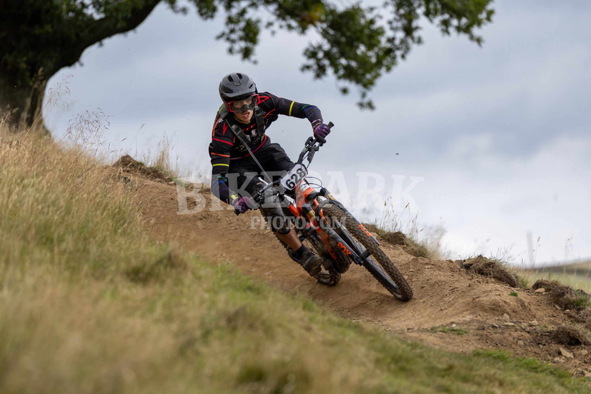 Bolly Skyline Enduro August 09, 2025 11:19:50