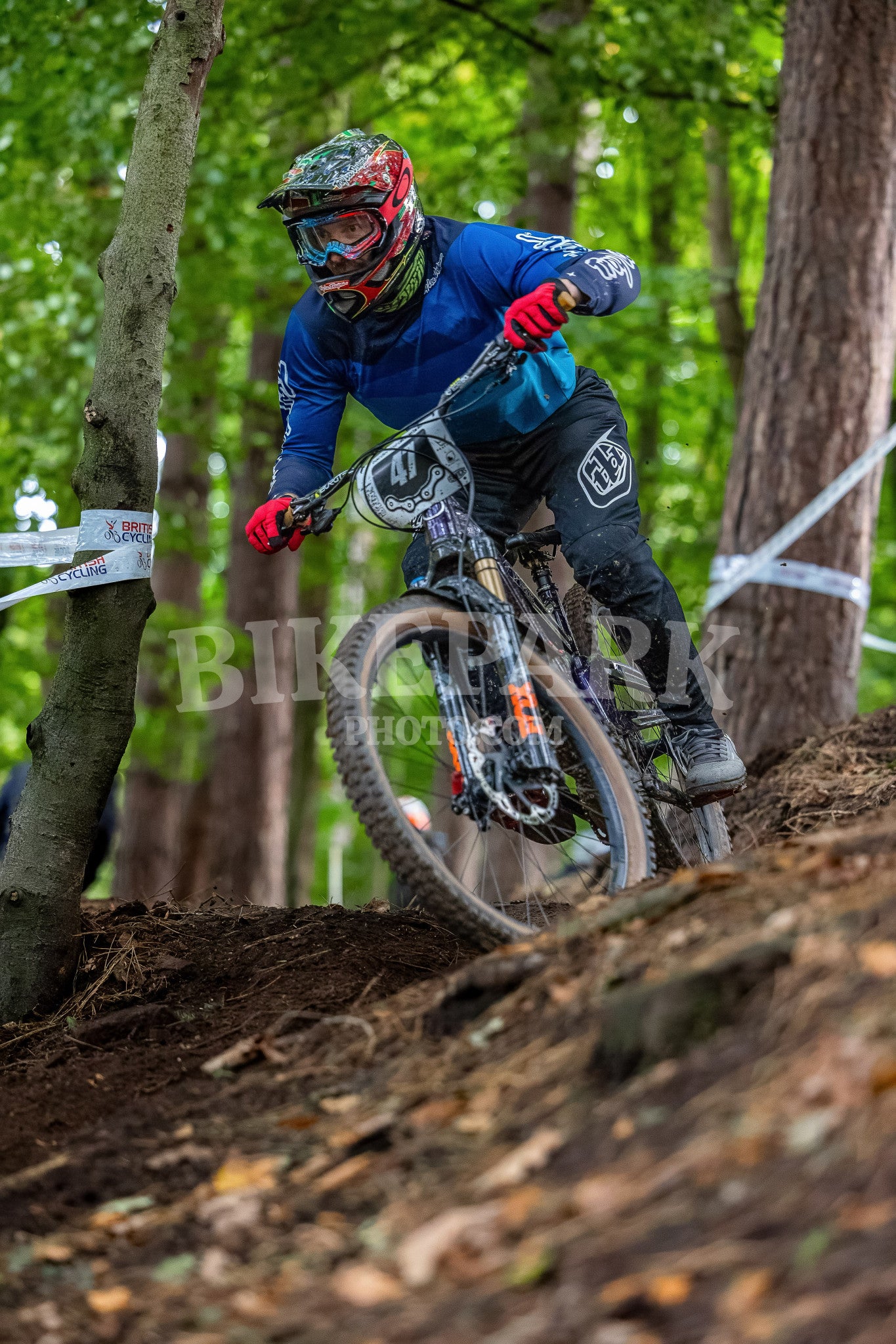 Farmer John's MTB Park October 05, 2025 15:35:45