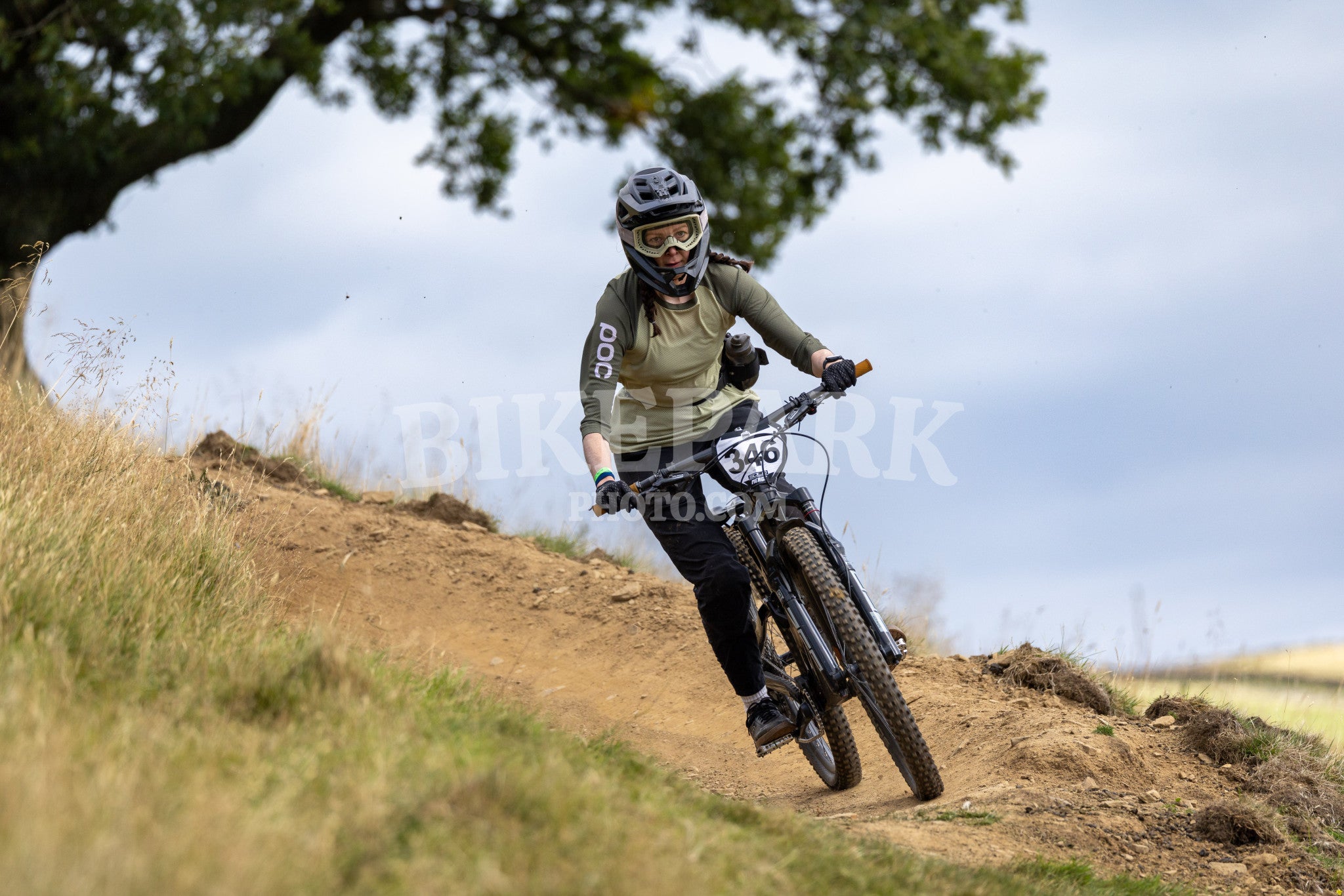 Bolly Skyline Enduro August 09, 2025 12:20:21