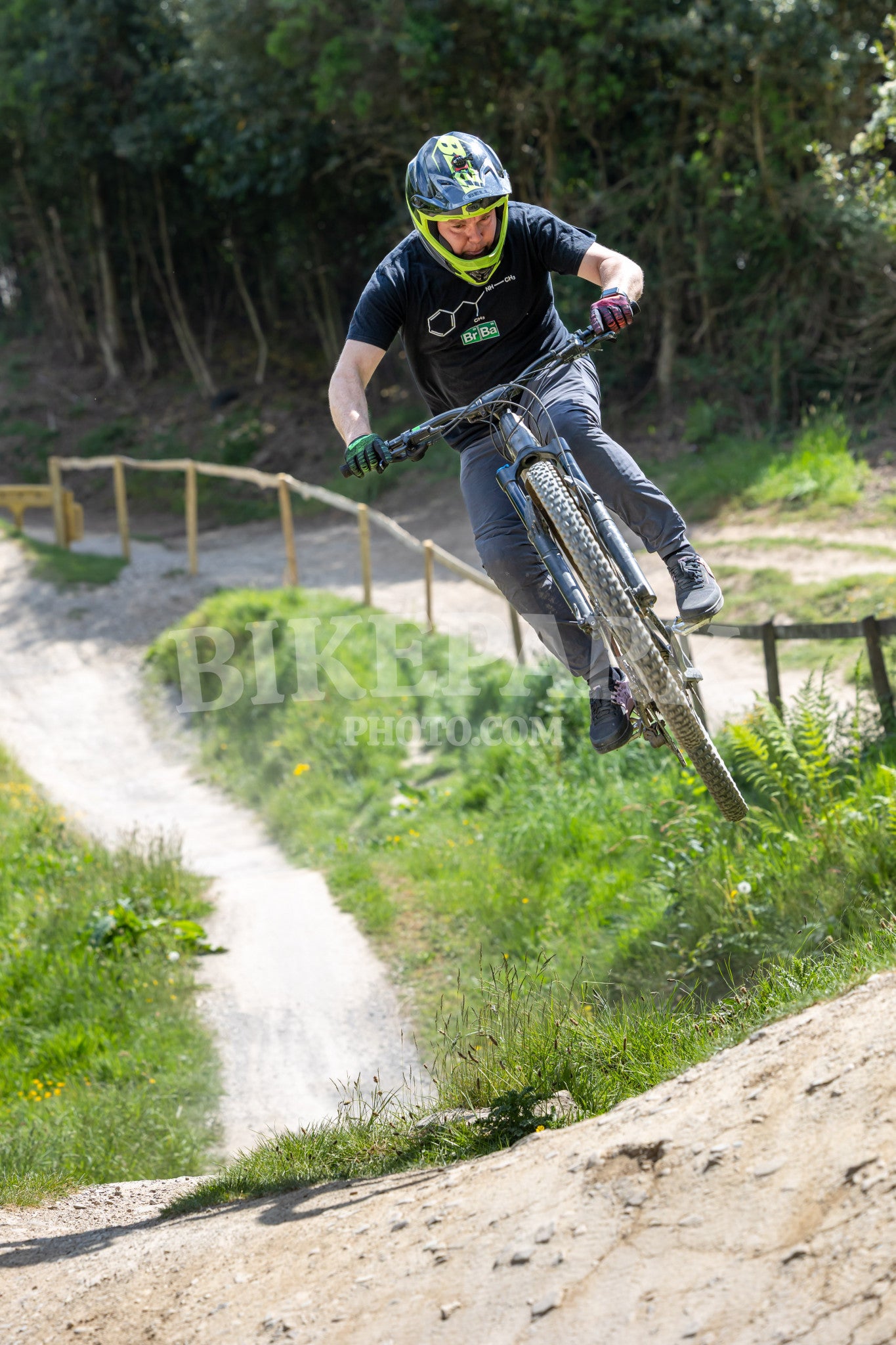 Farmer John's MTB Park May 18, 2025 12:24:38