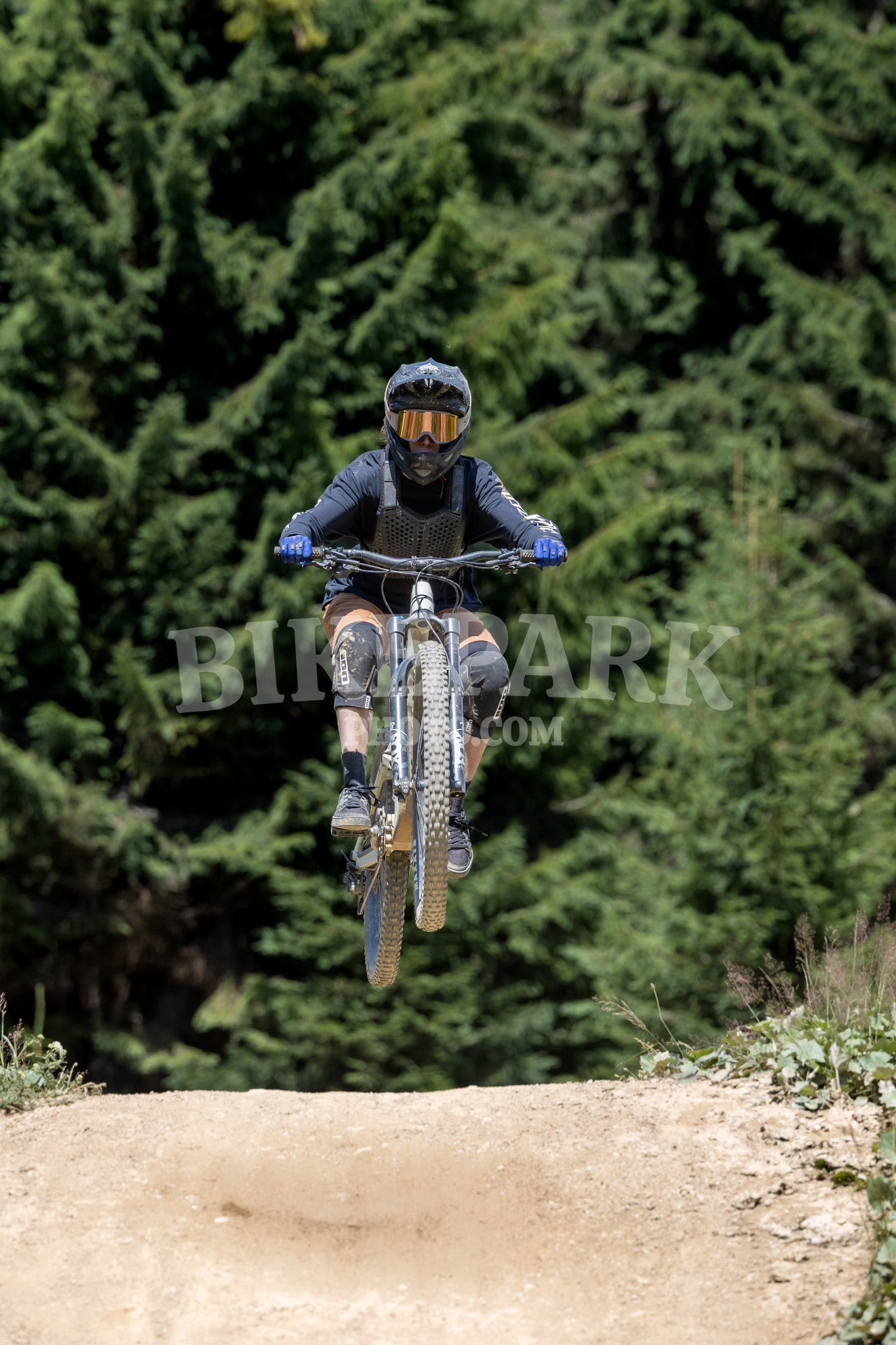 Avoriaz Bike Park July 10, 2025 15:11:30