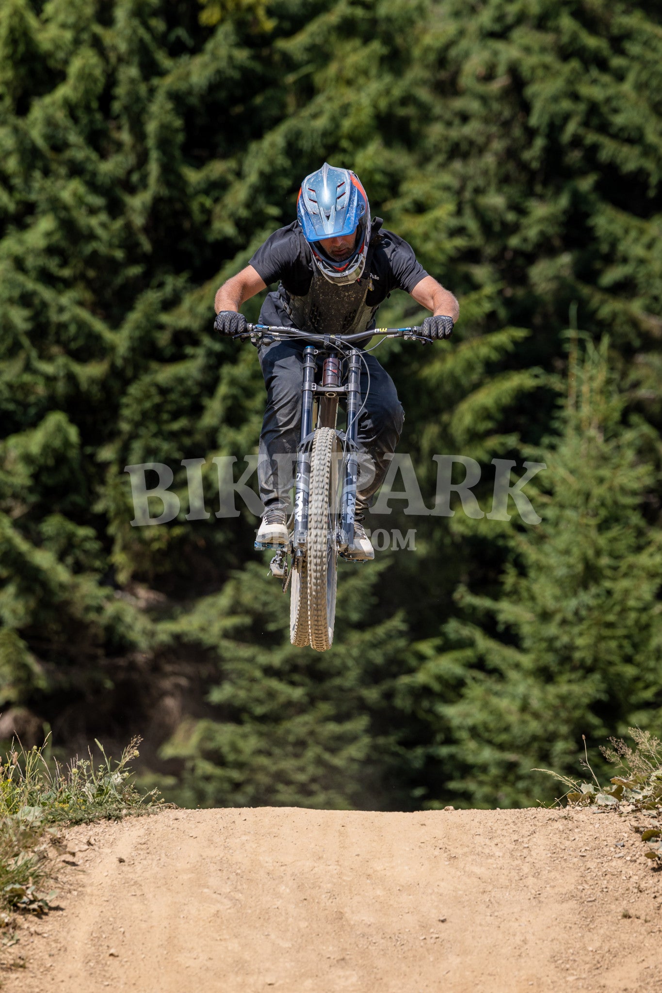 Avoriaz Bike Park July 04, 2025 16:16:33