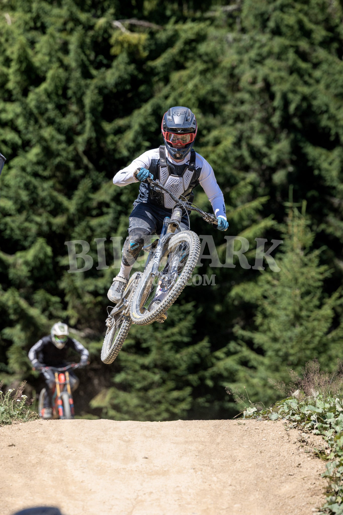 Avoriaz Bike Park July 17, 2025 16:33:33
