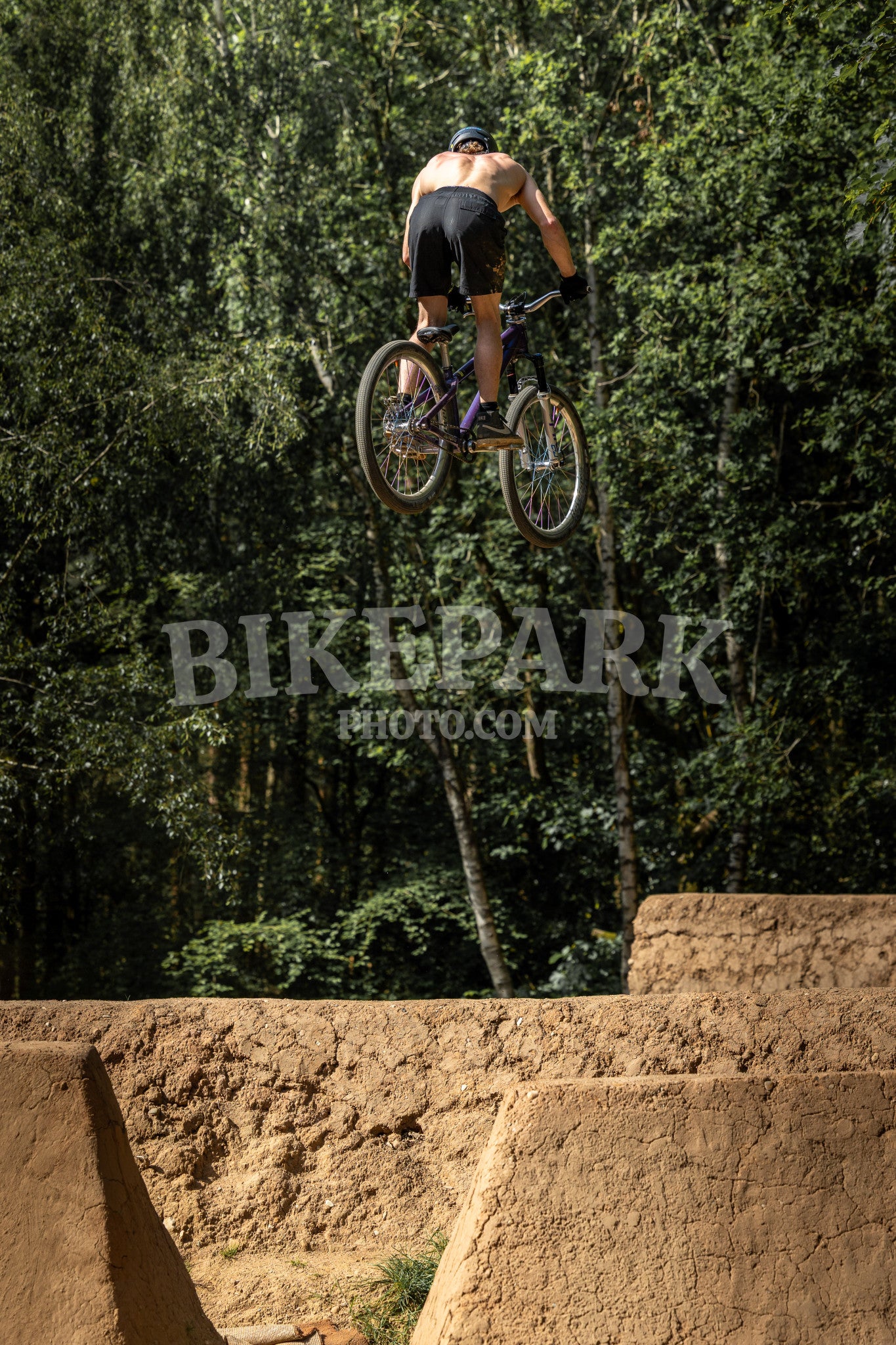 Farmer John's MTB Park May 25, 2026 16:10:04