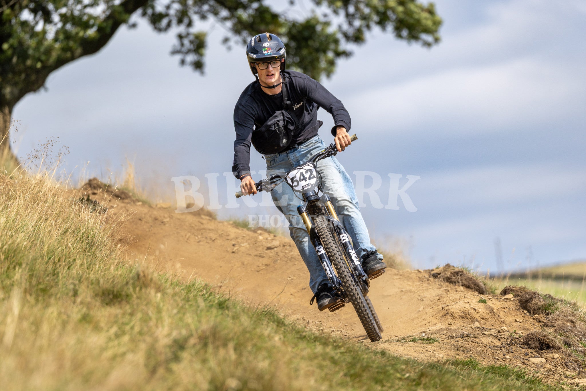 Bolly Skyline Enduro August 09, 2025 13:26:03