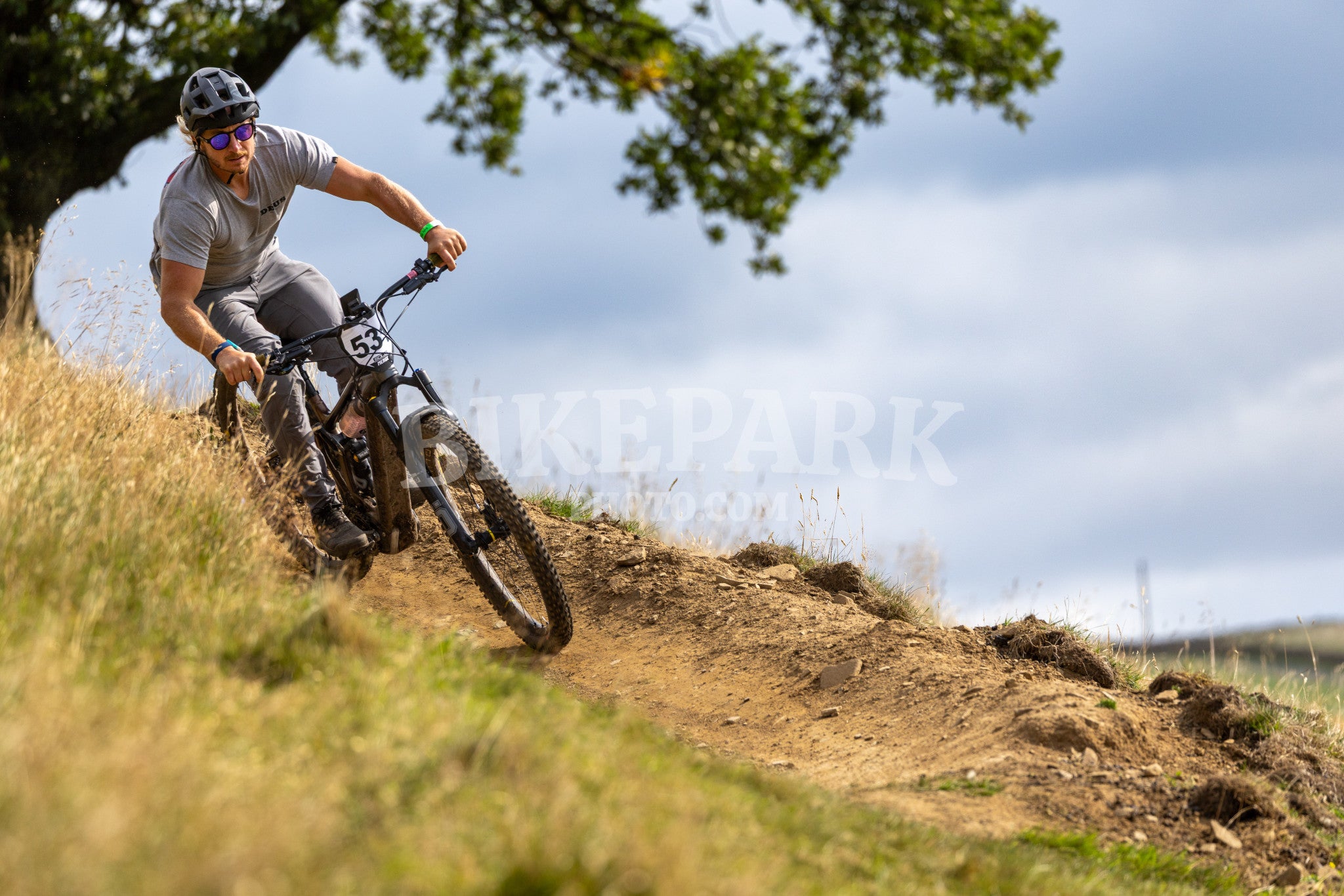 Bolly Skyline Enduro August 09, 2025 10:21:49