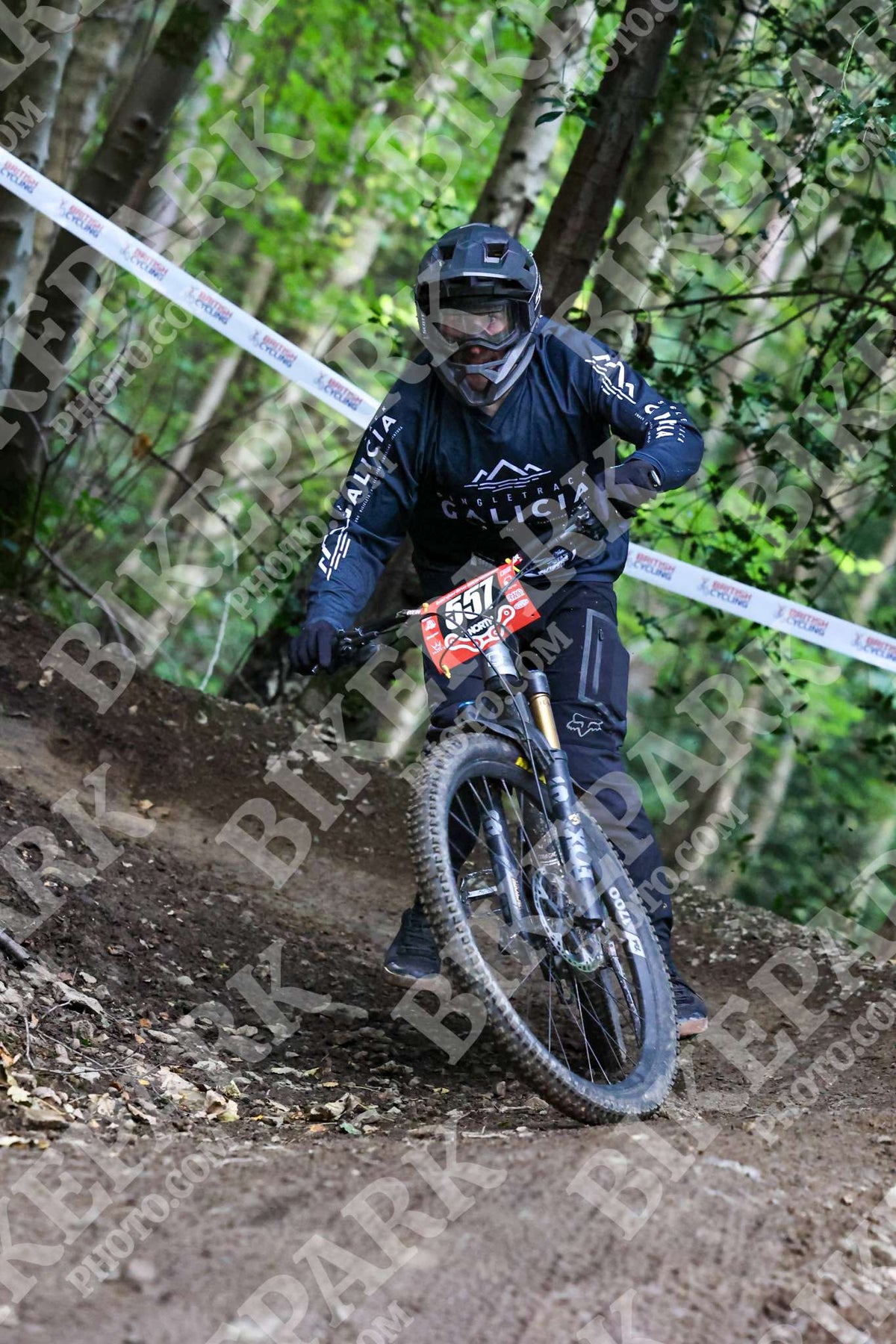 Farmer John's MTB Park October 18, 2026 13:52:14