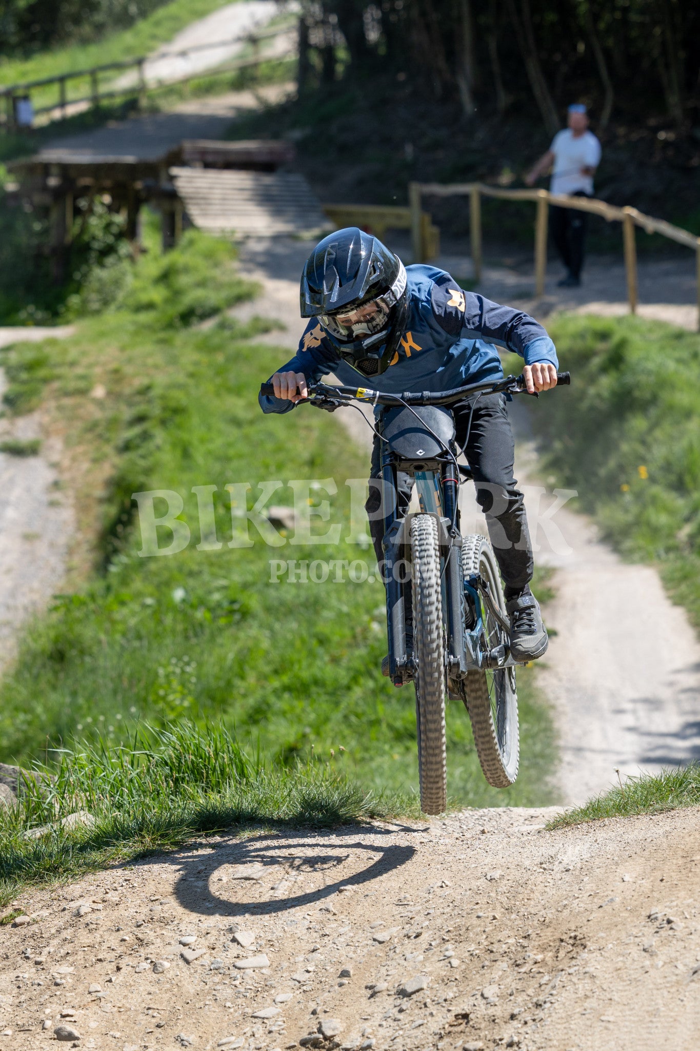 Farmer John's MTB Park May 11, 2025 13:21:37