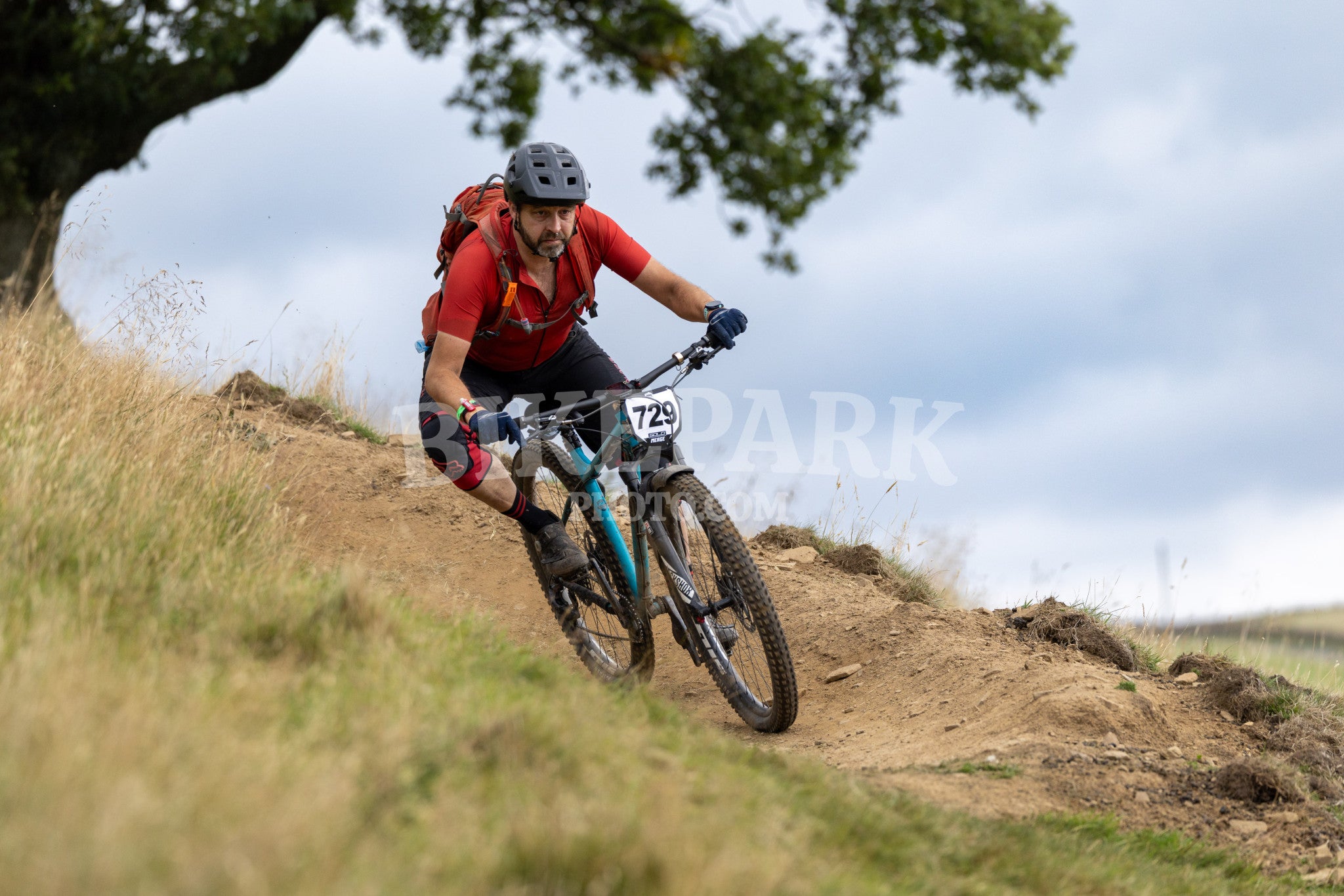 Bolly Skyline Enduro August 09, 2025 11:24:25