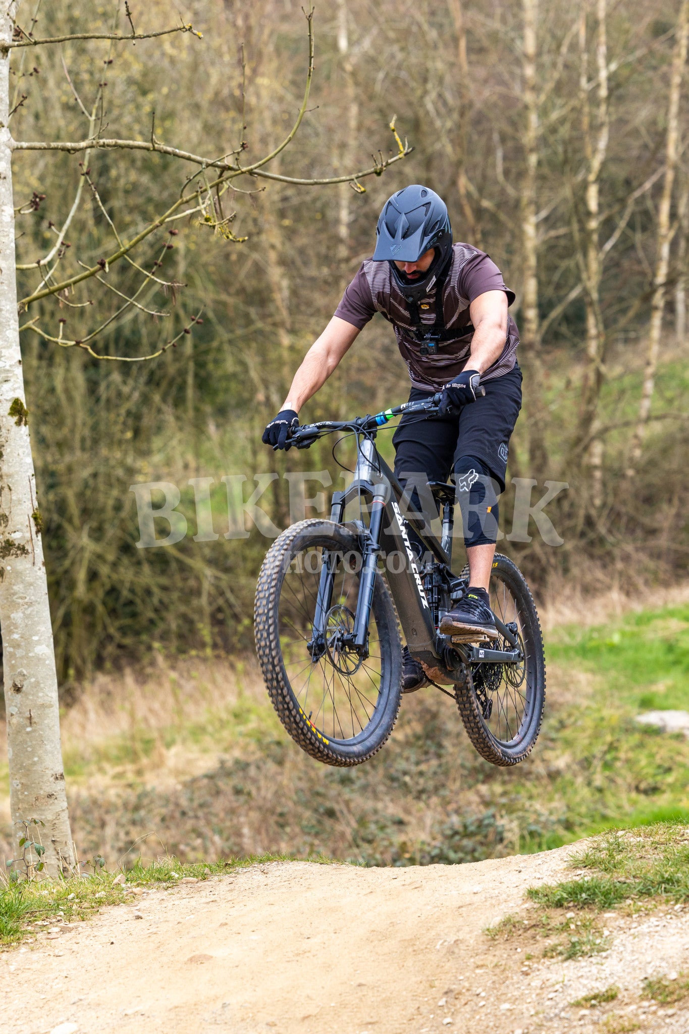 Farmer John's MTB Park March 22, 2026 15:55:40